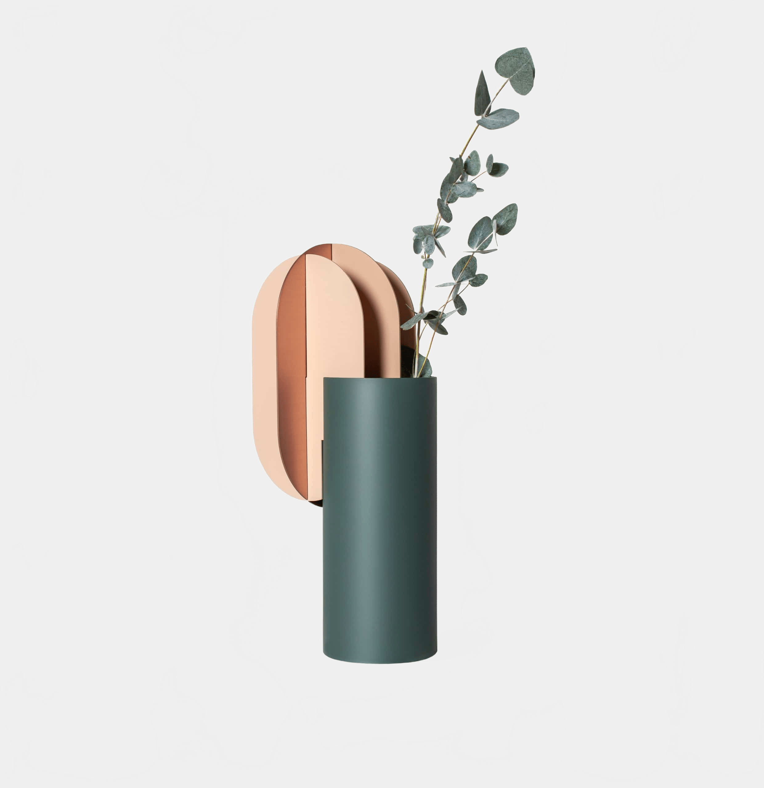 Vase GABO VASE CS10 NOOM