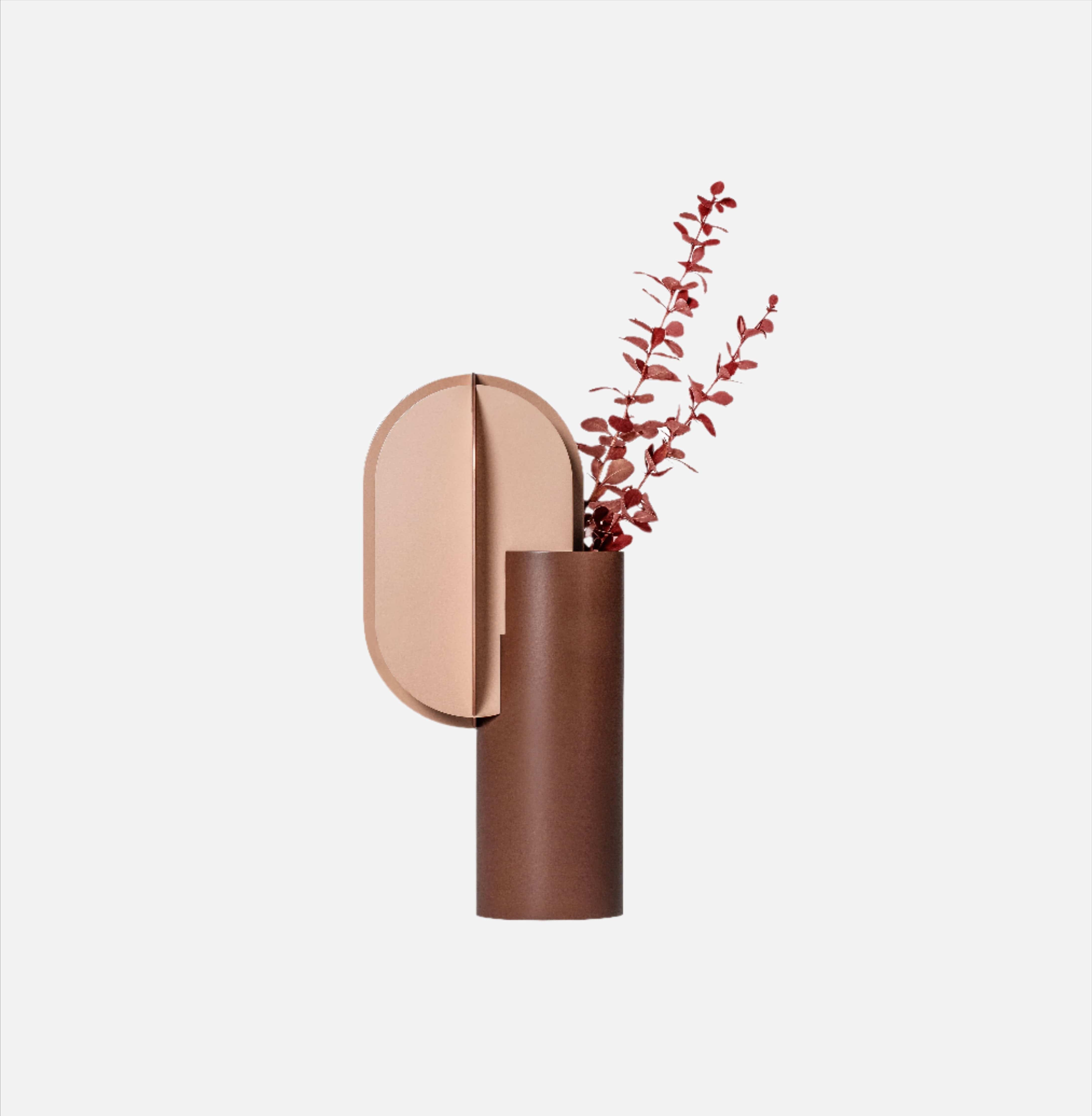 Vase GABO VASE CS7 NOOM