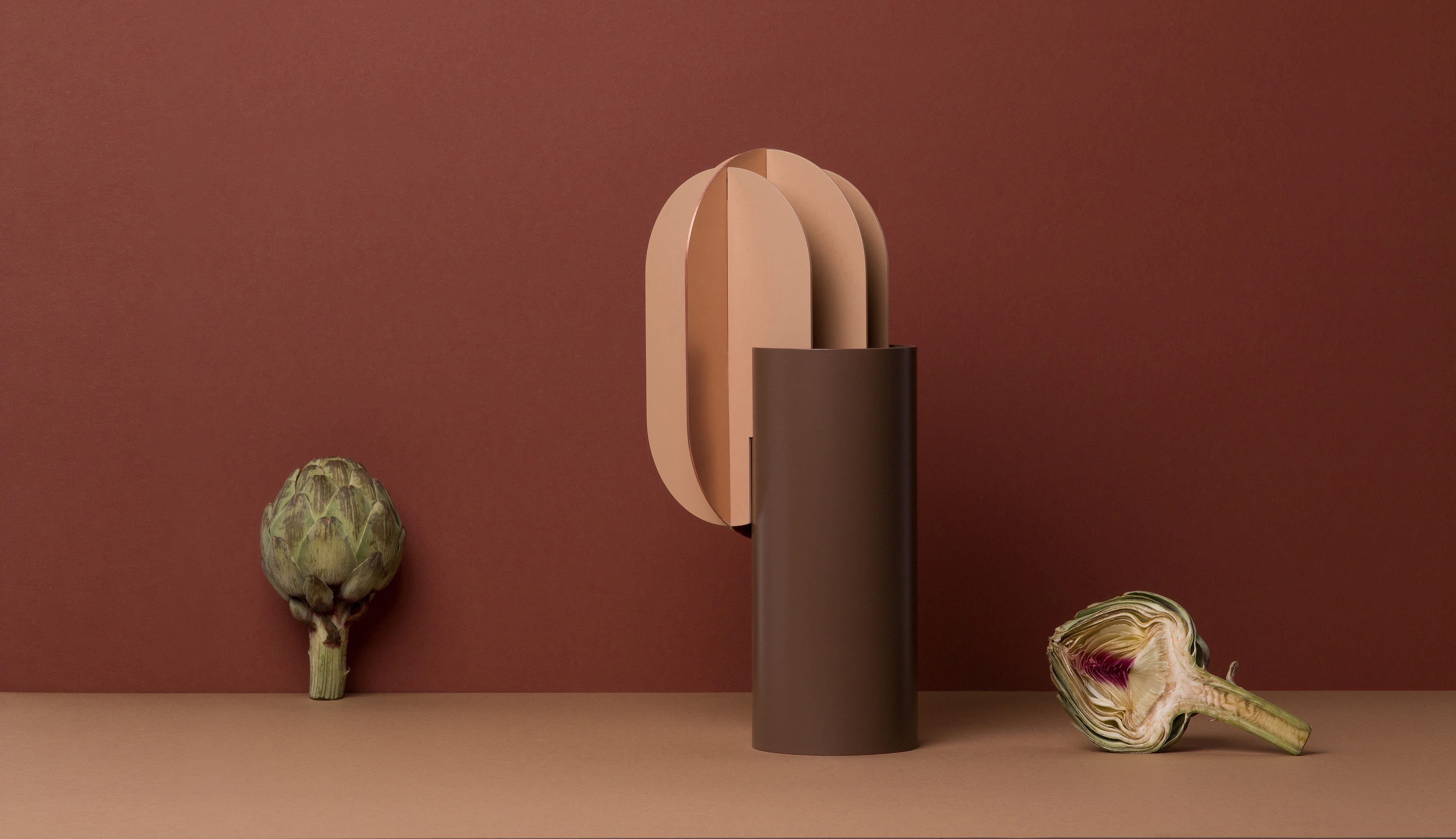 Vase GABO VASE CS7 NOOM