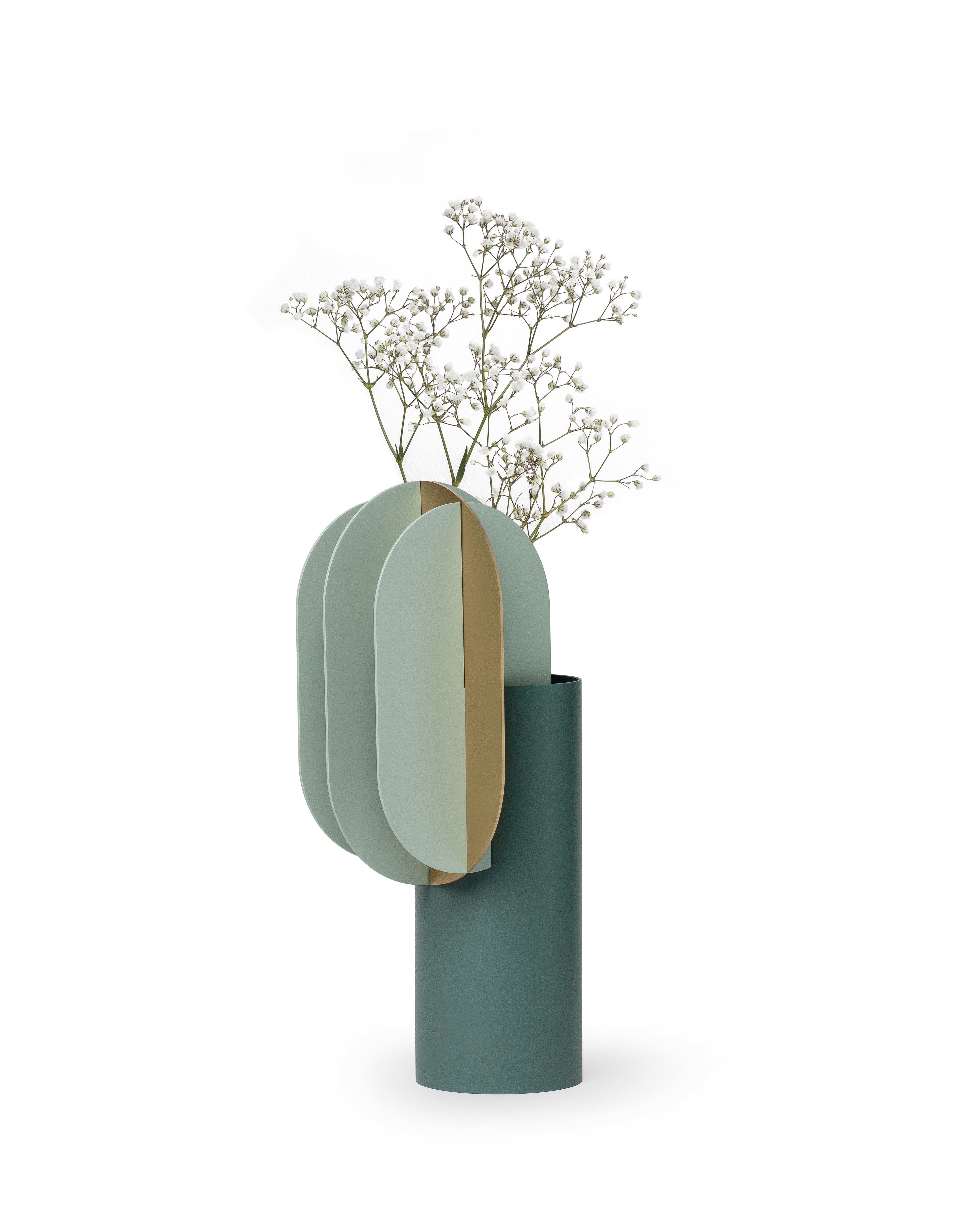 Vase GABO VASE CS9 NOOM
