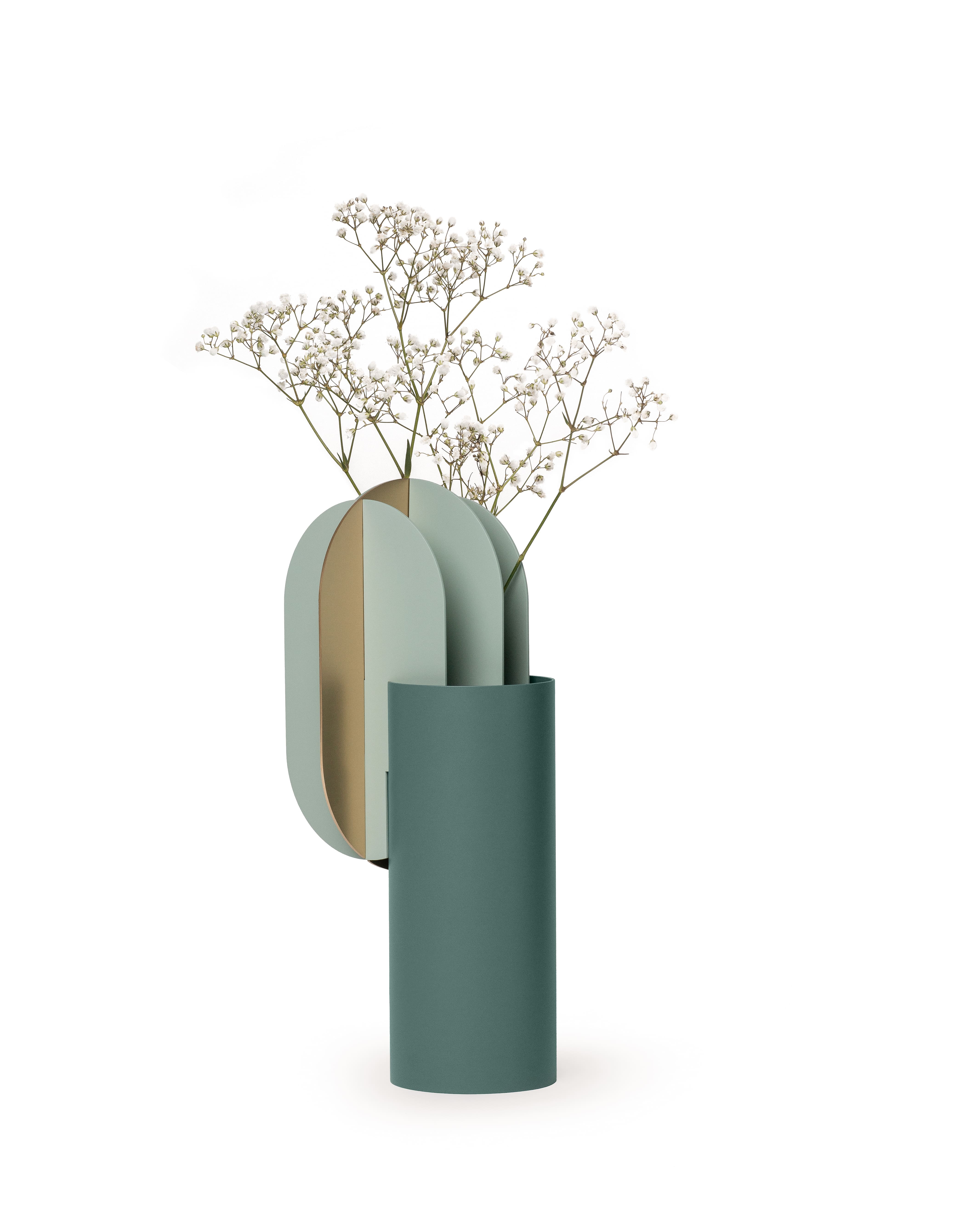 Vase GABO VASE CS9 NOOM
