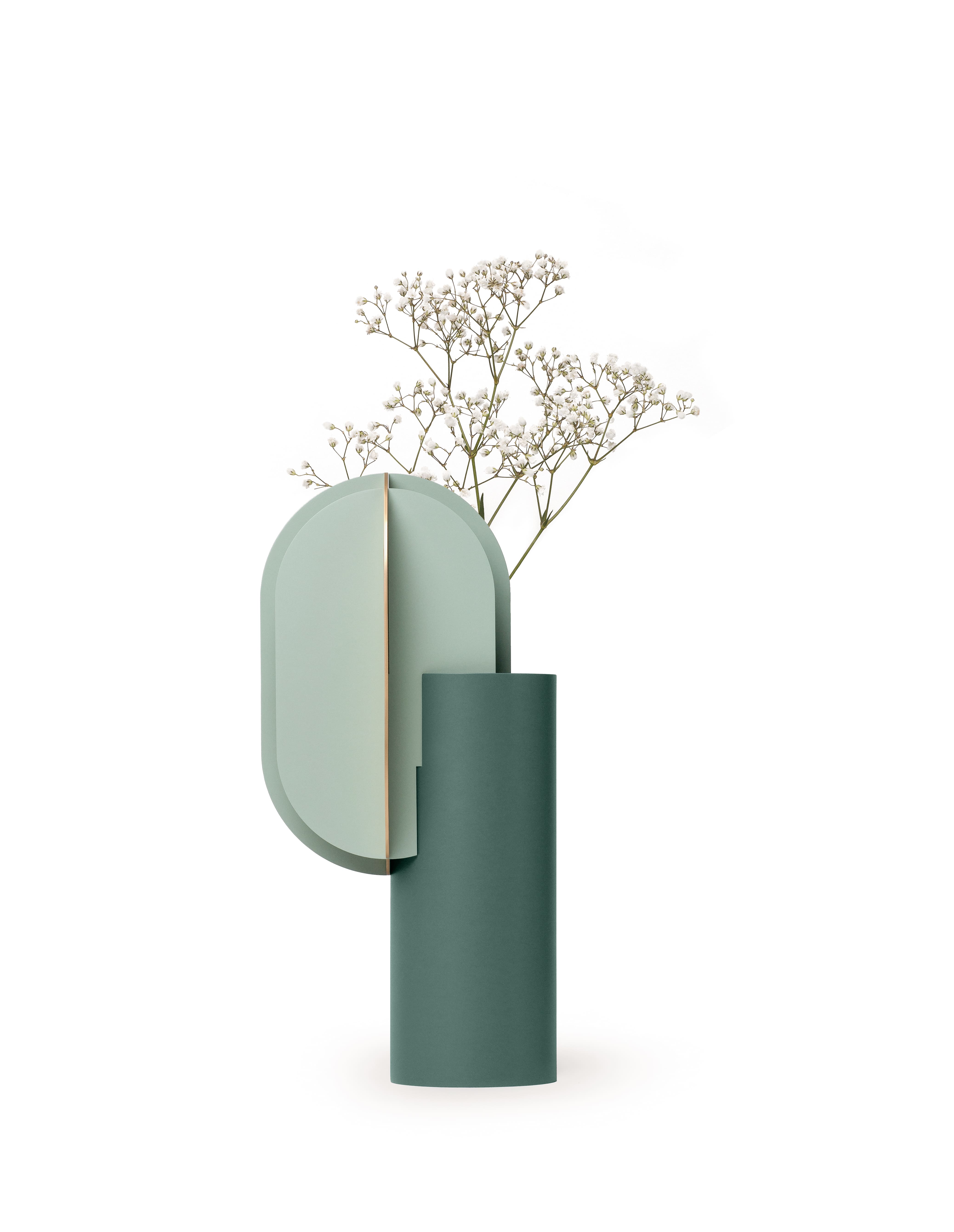 Vase GABO VASE CS9 NOOM