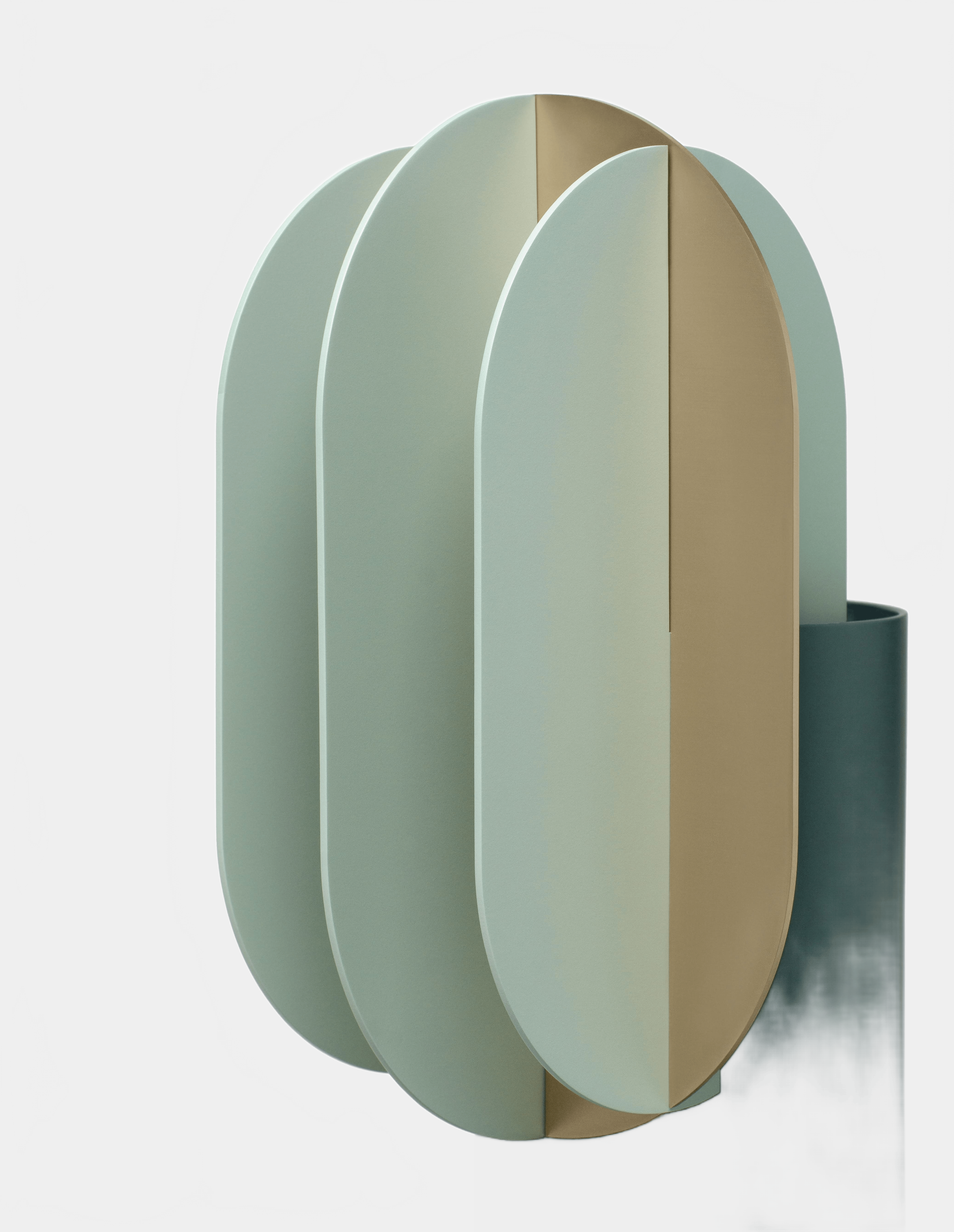Vase GABO VASE CS9 NOOM