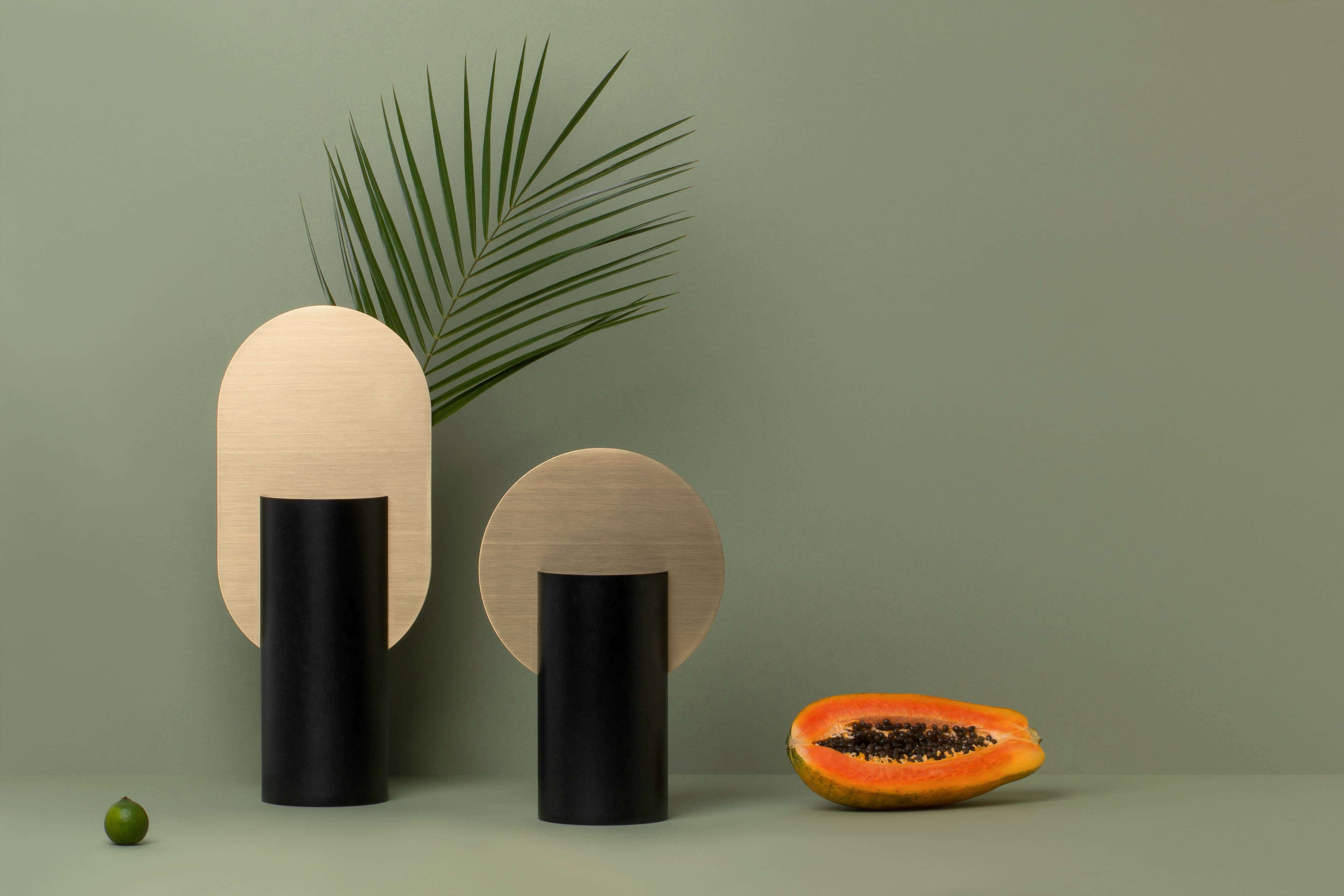 Vase GENKE VASE CS1 NOOM