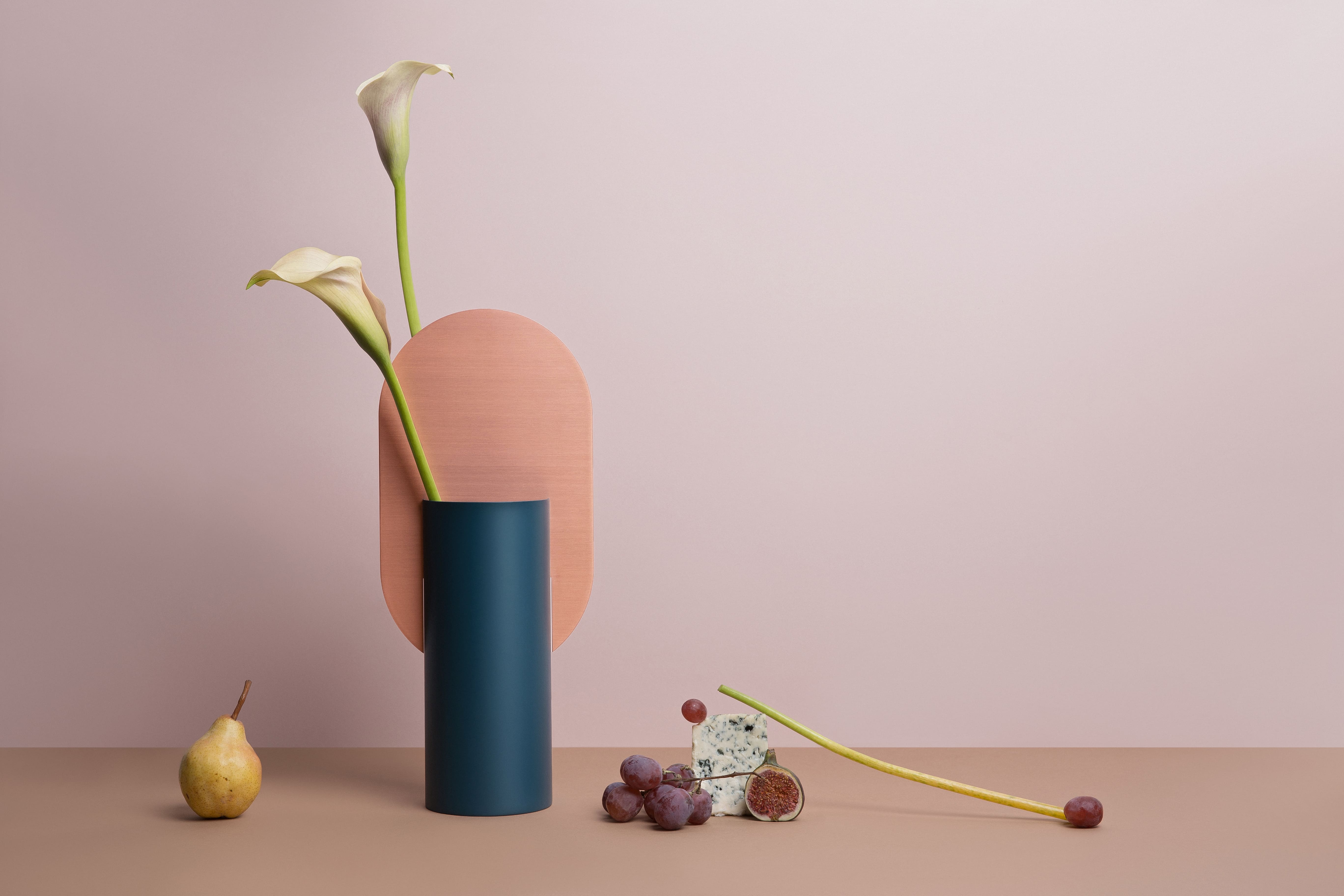 Vase GENKE VASE CS2 NOOM