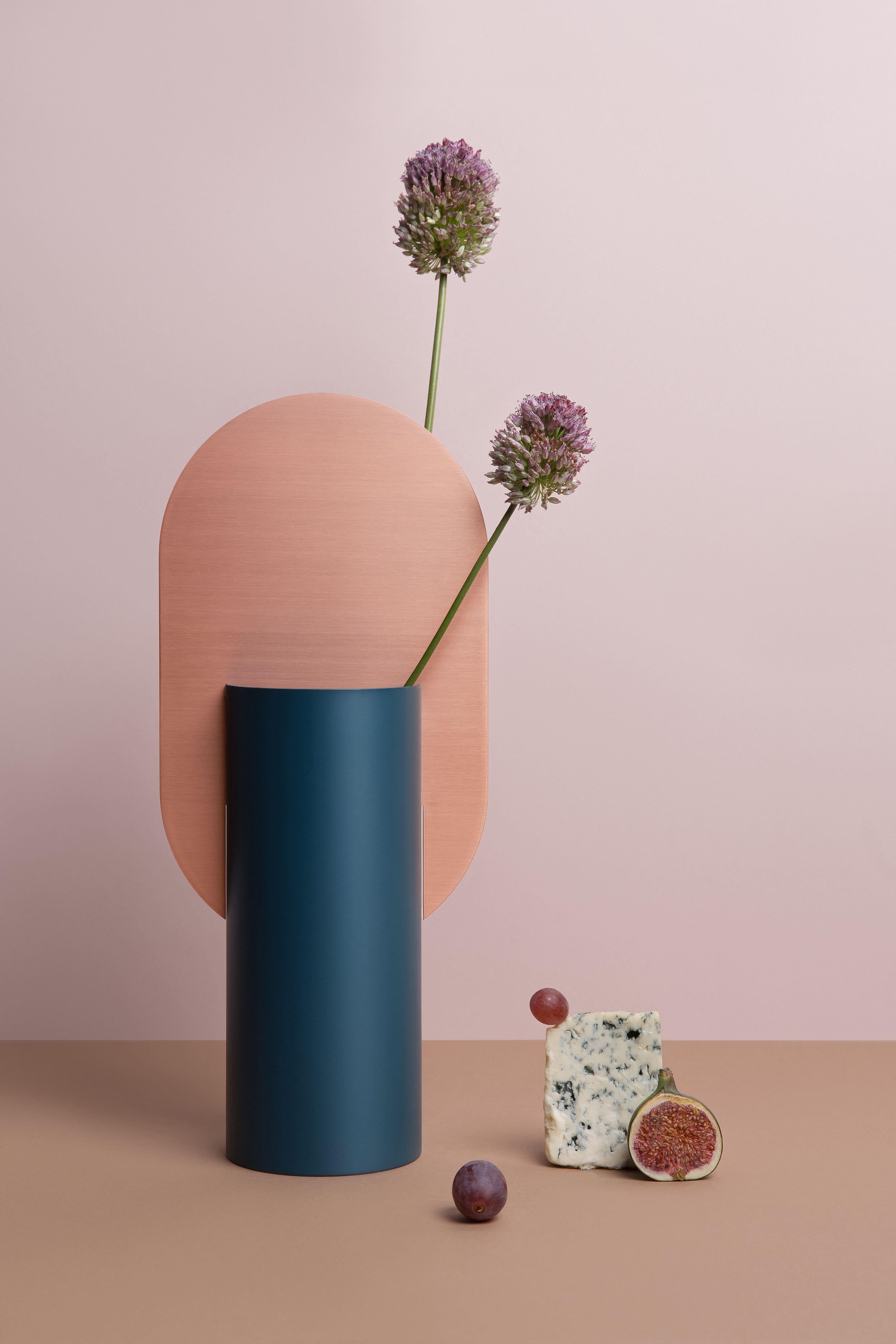 Vase GENKE VASE CS2 NOOM