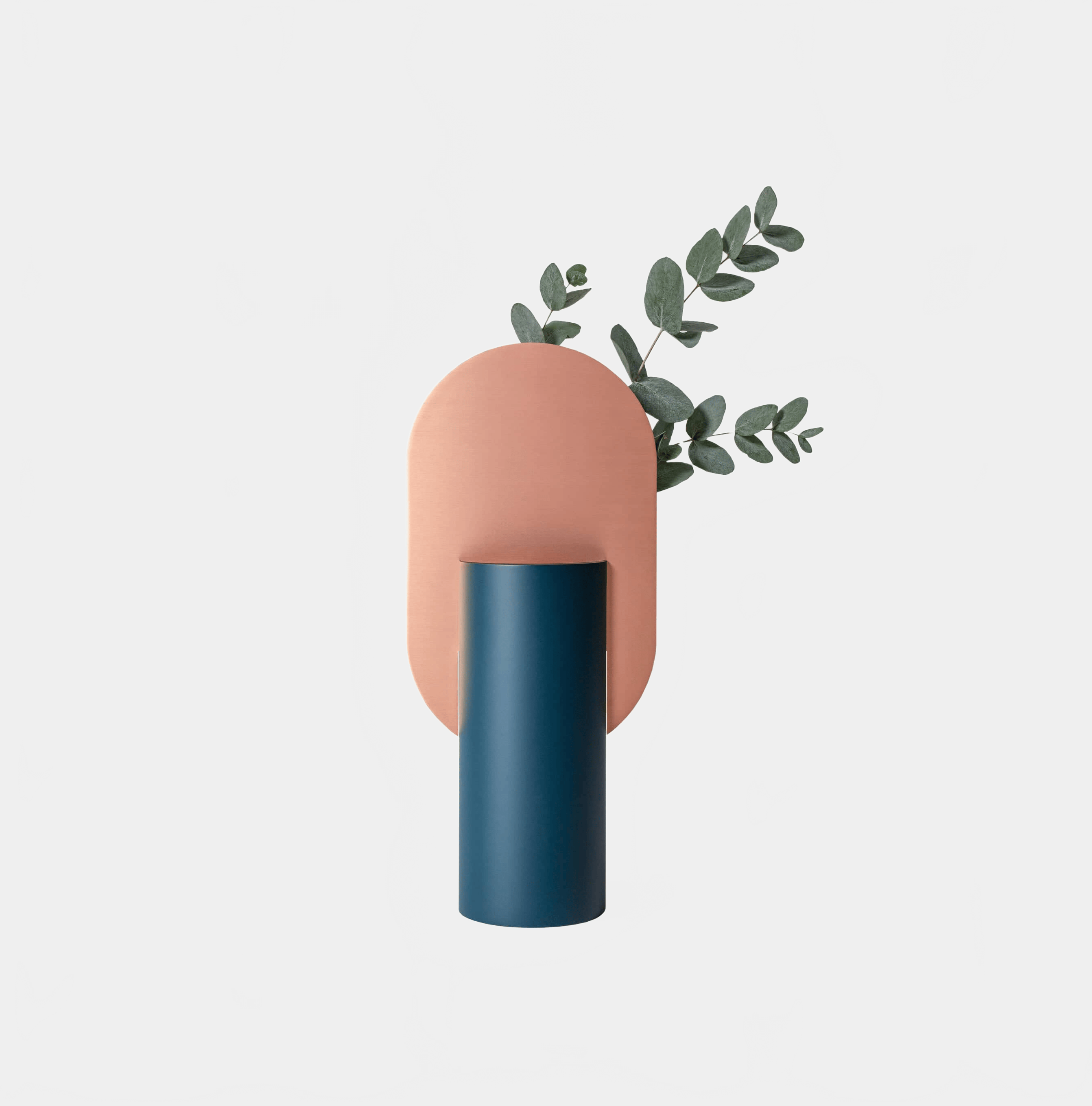 Vase GENKE VASE CS2 NOOM