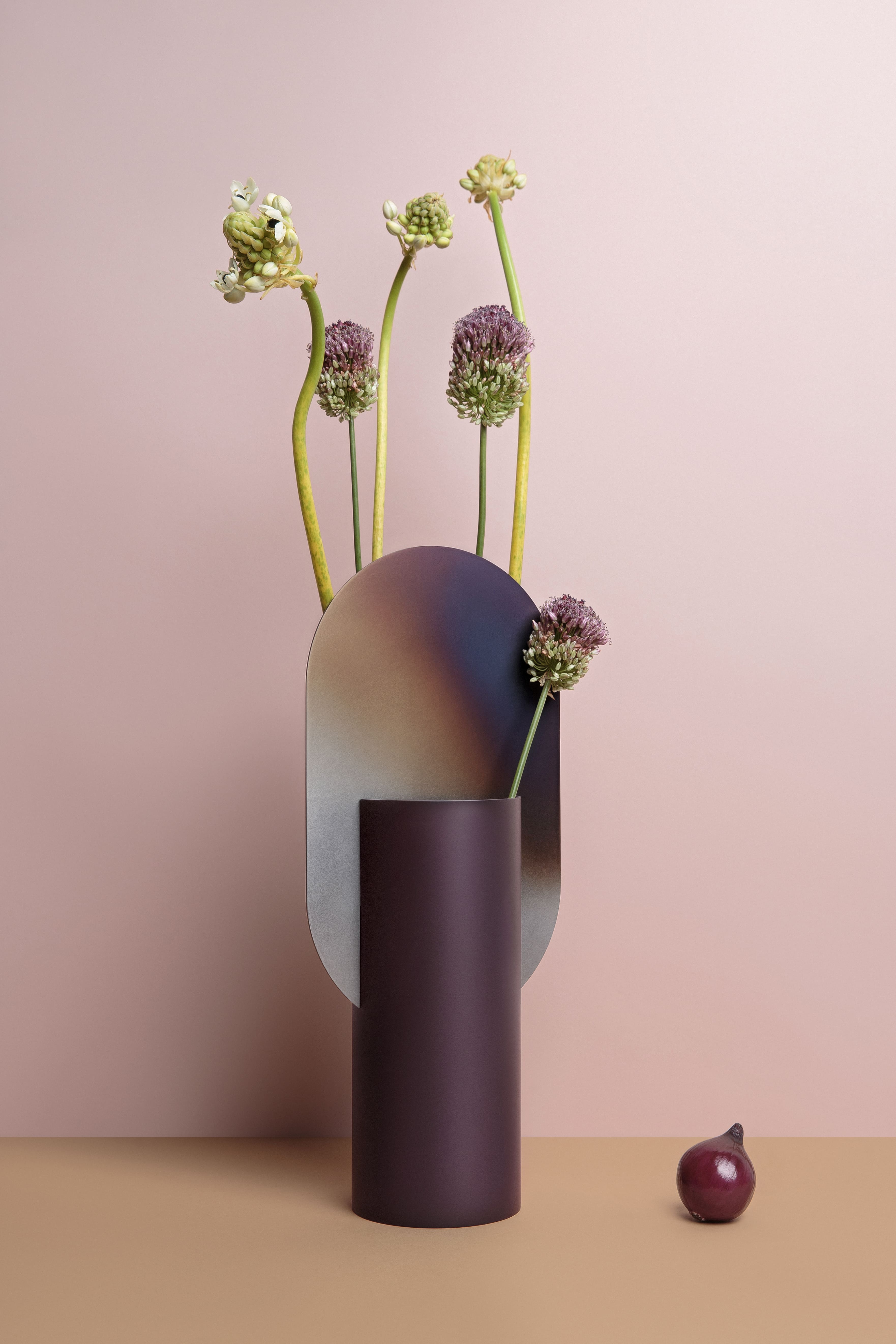 Vase GENKE VASE CSL5 NUMBERED EDITION NOOM