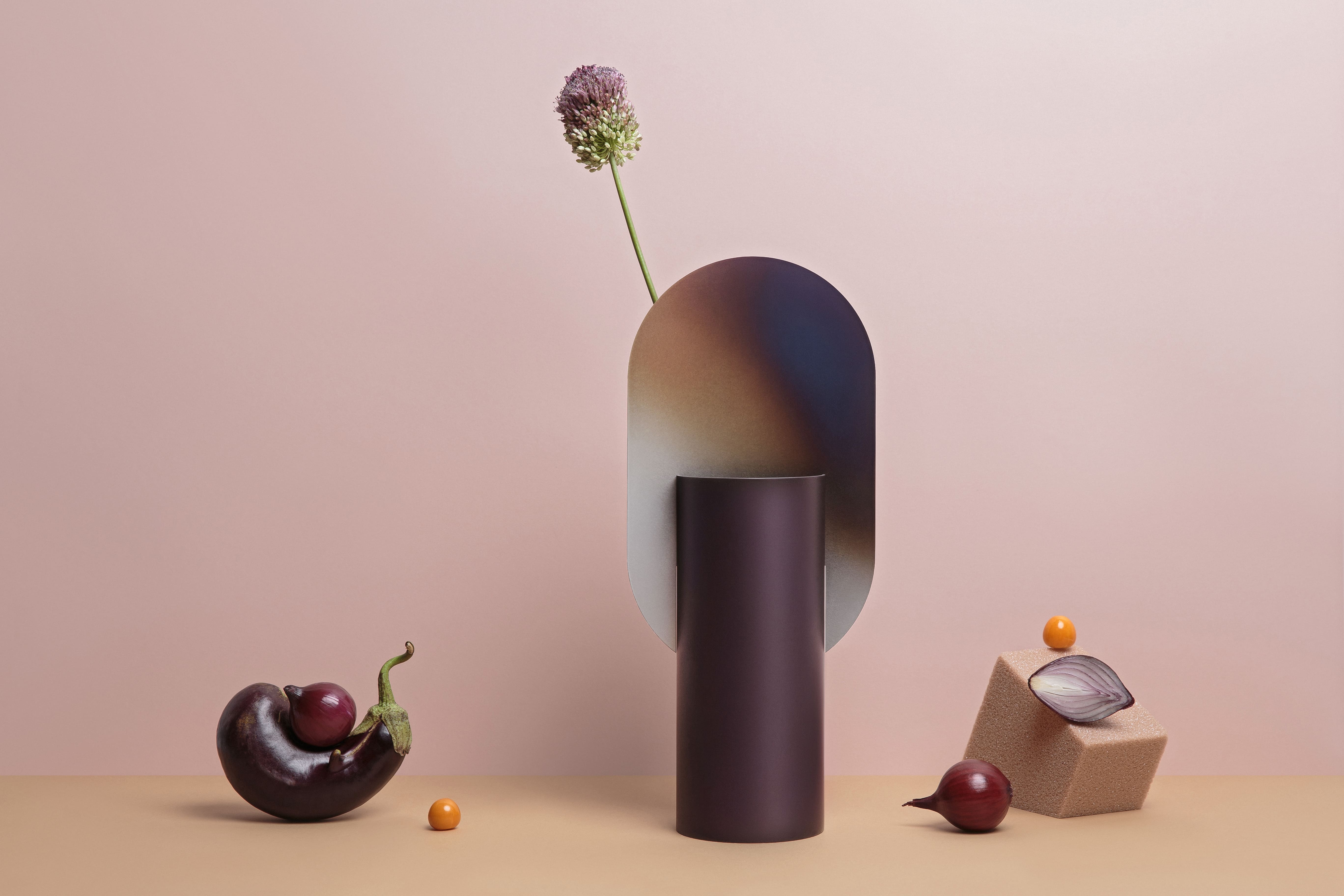 Vase GENKE VASE CSL5 NUMBERED EDITION NOOM