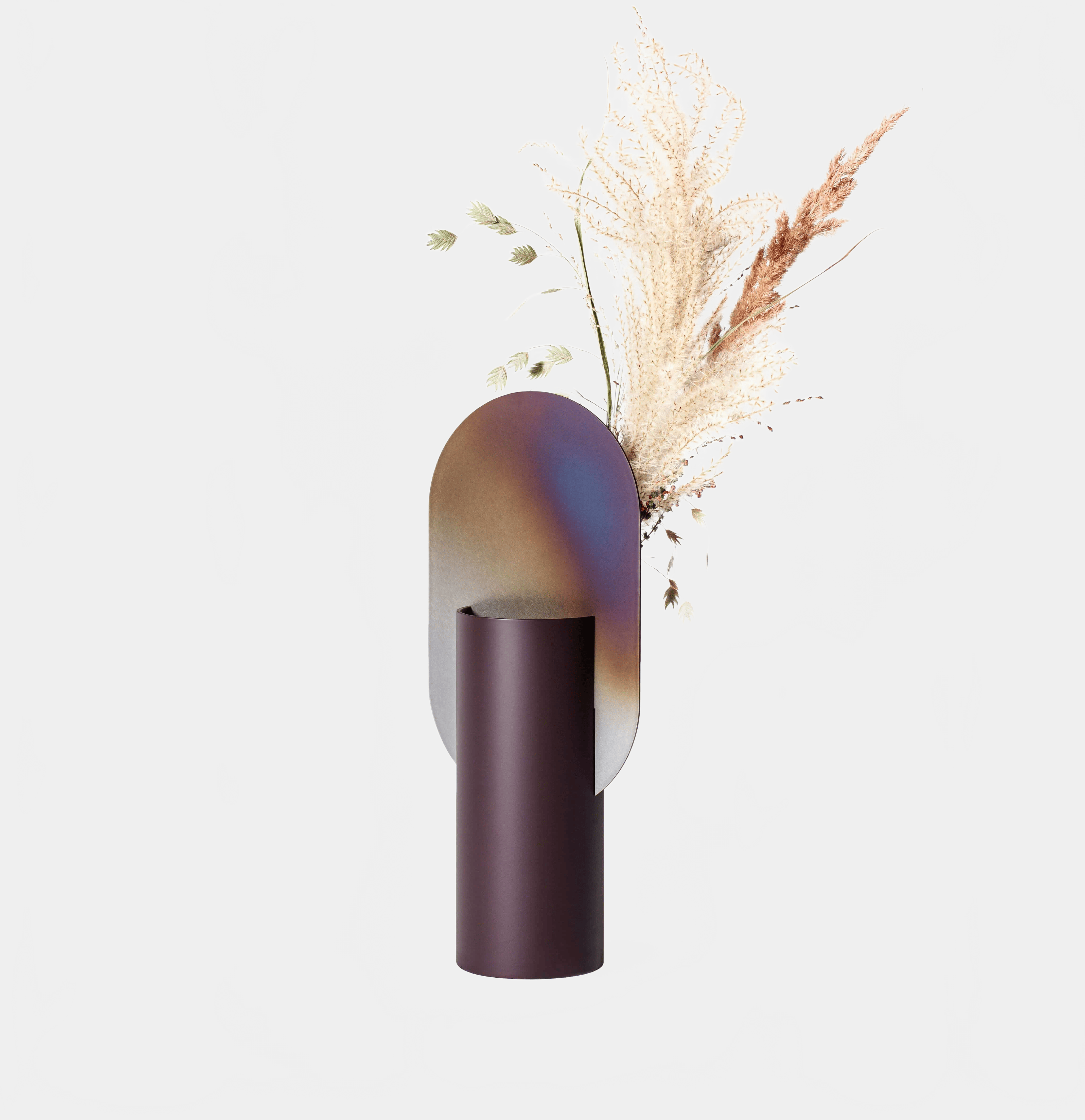 Vase GENKE VASE CSL5 NUMBERED EDITION NOOM