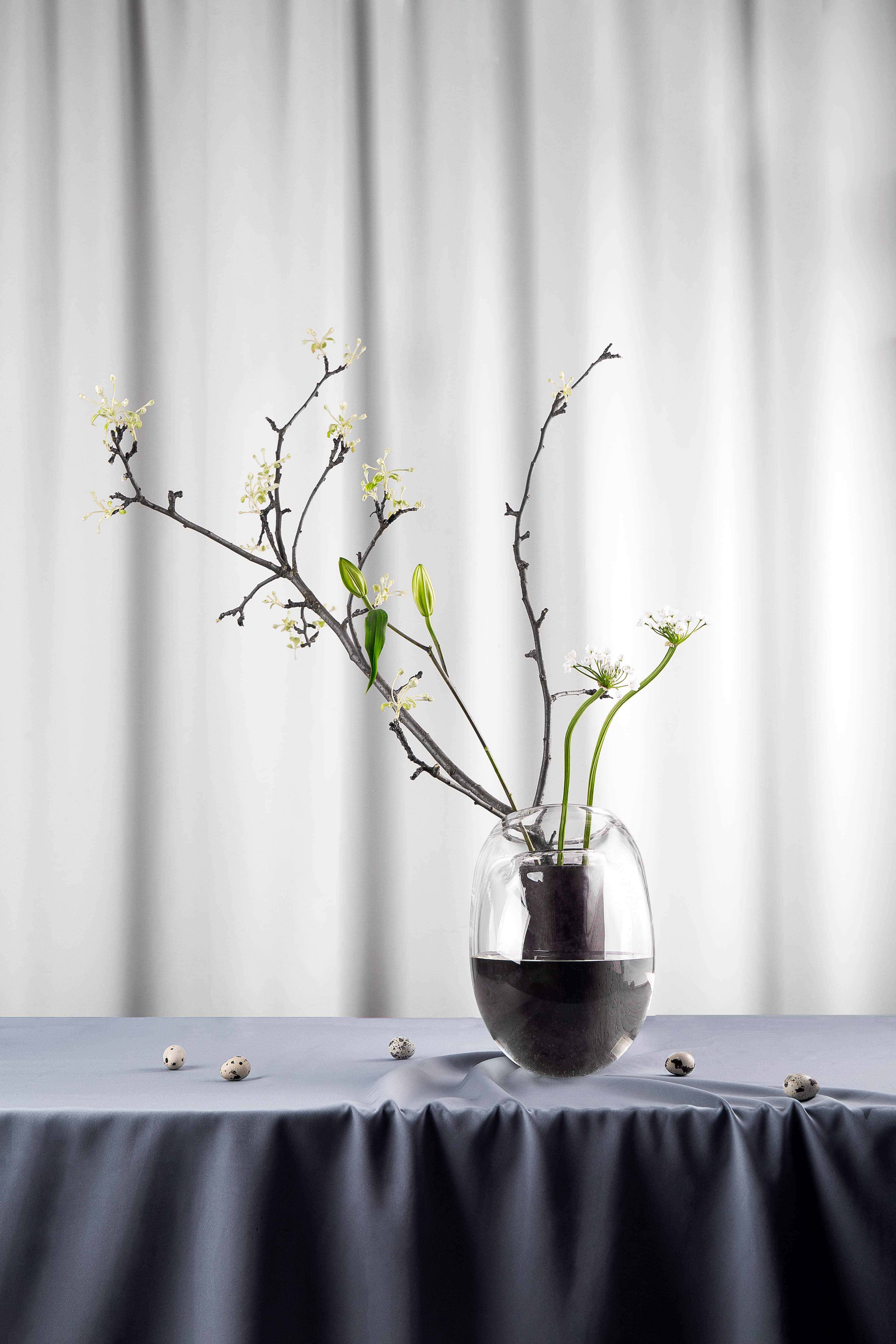 Vase GUTTA BOON VASE CS1 NOOM