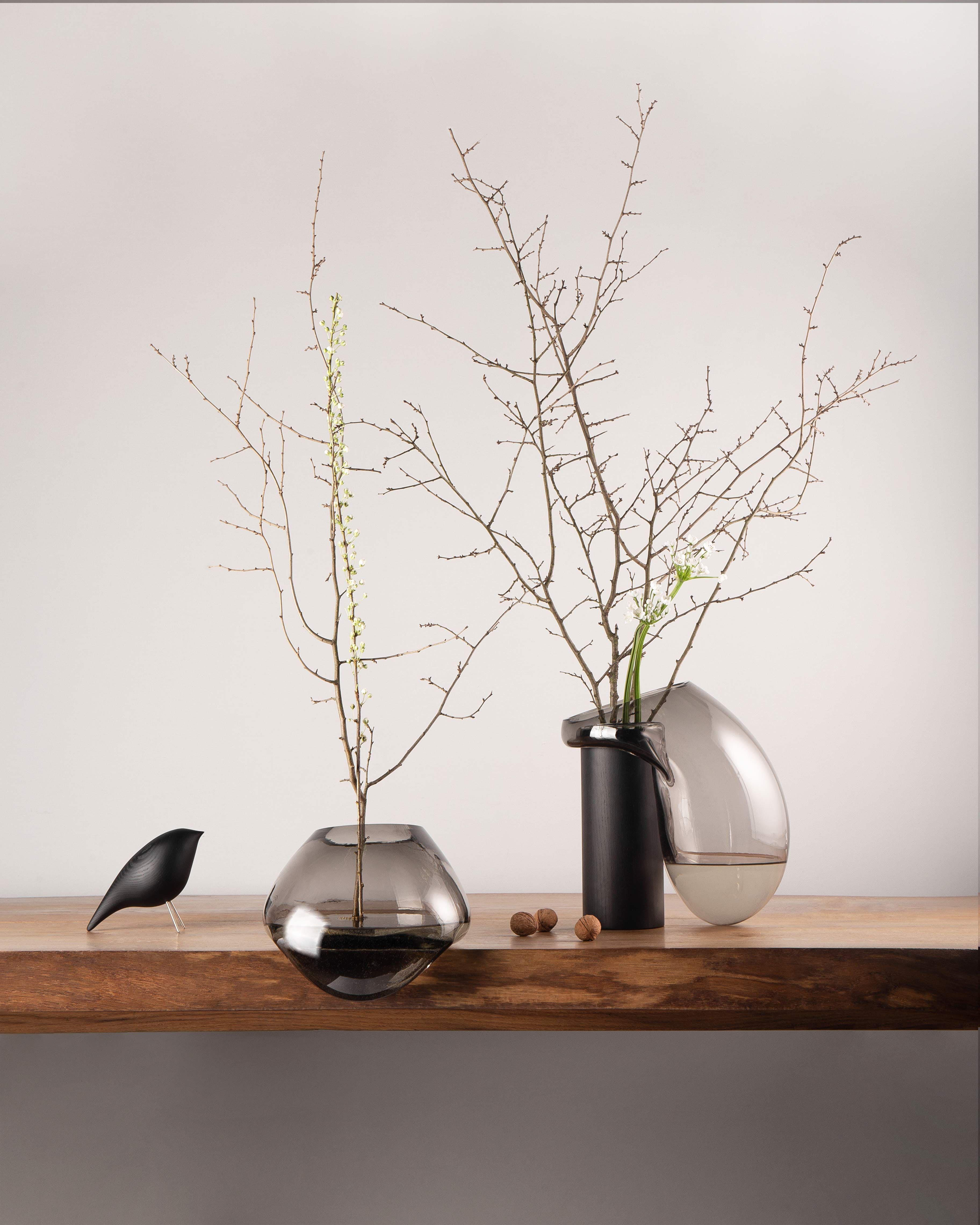 Vase GUTTA BOON VASE CS1 NOOM