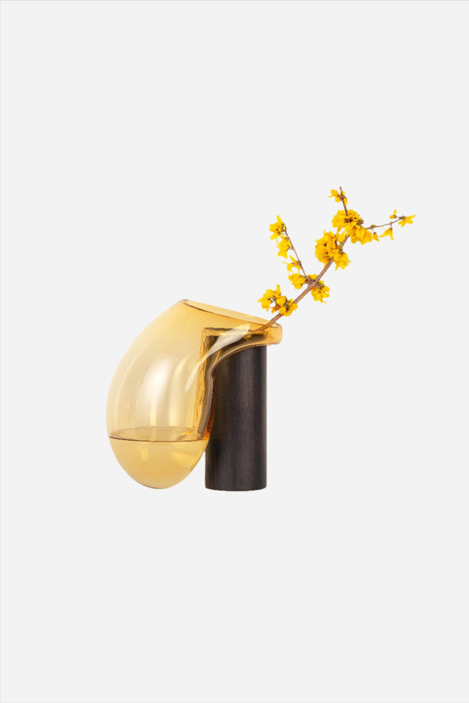 Vase GUTTA BOON VASE CS2 NOOM