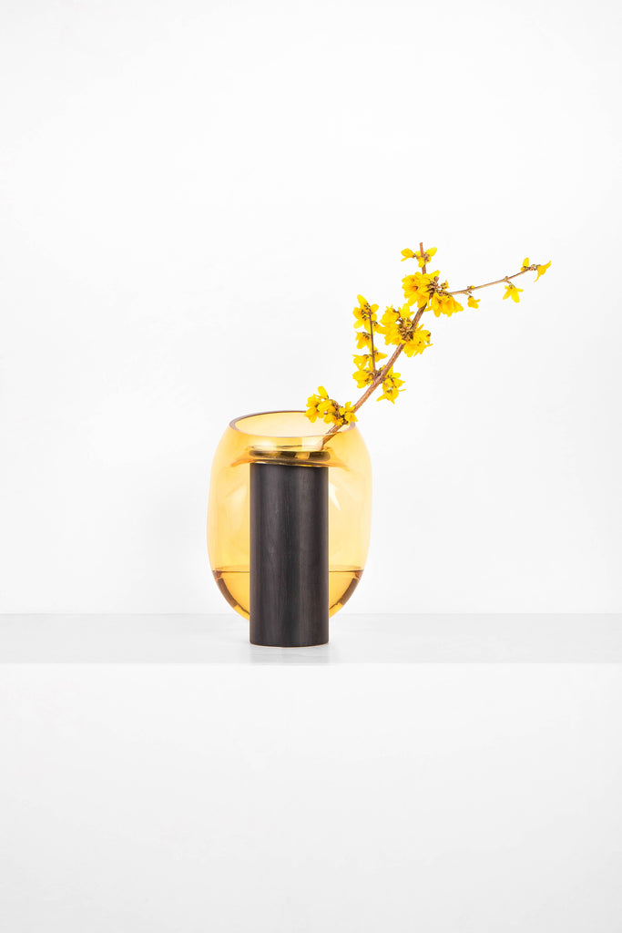 Vase GUTTA BOON VASE CS2 NOOM