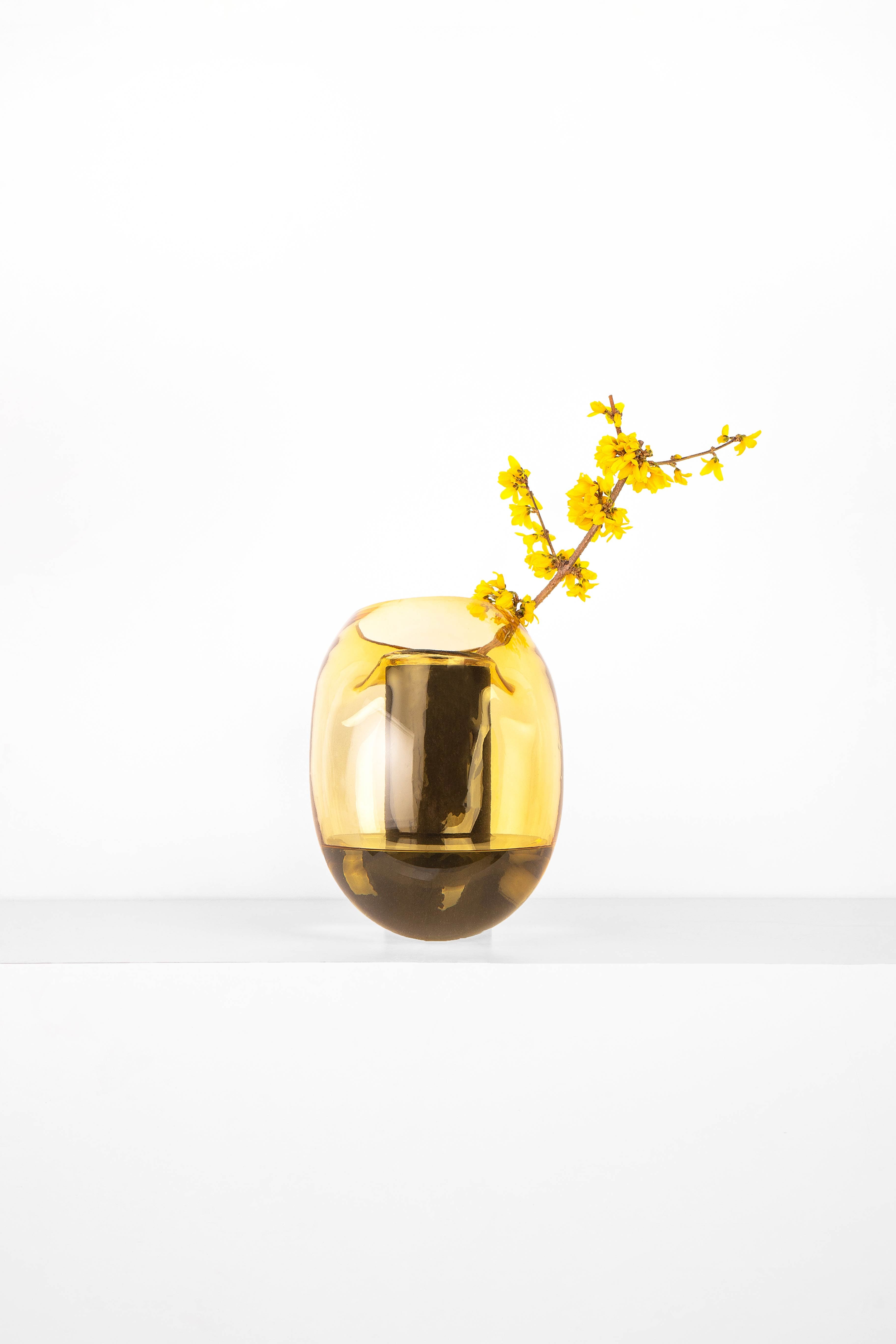 Vase GUTTA BOON VASE CS2 NOOM