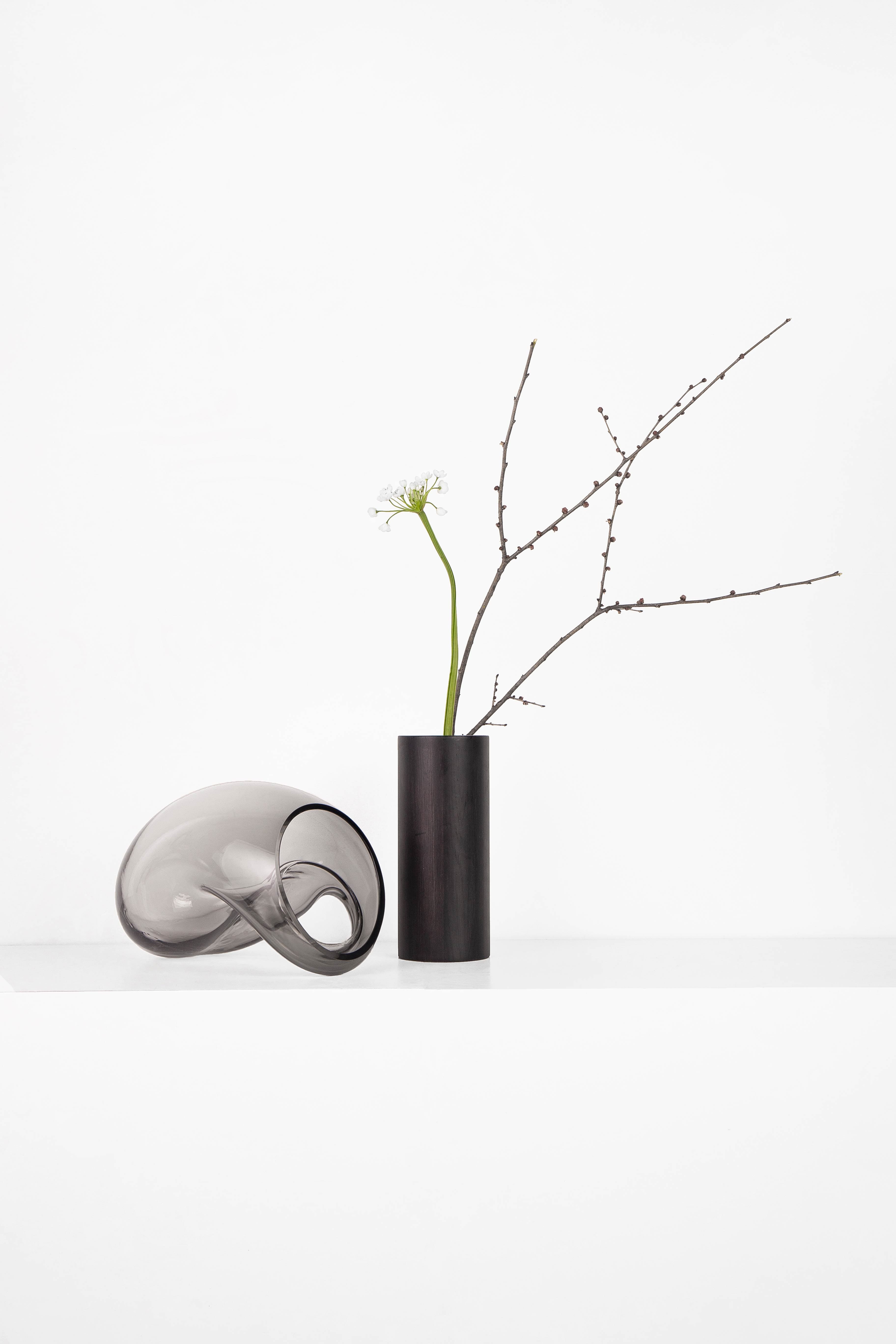 Vase GUTTA BOON VASE CS3 NOOM