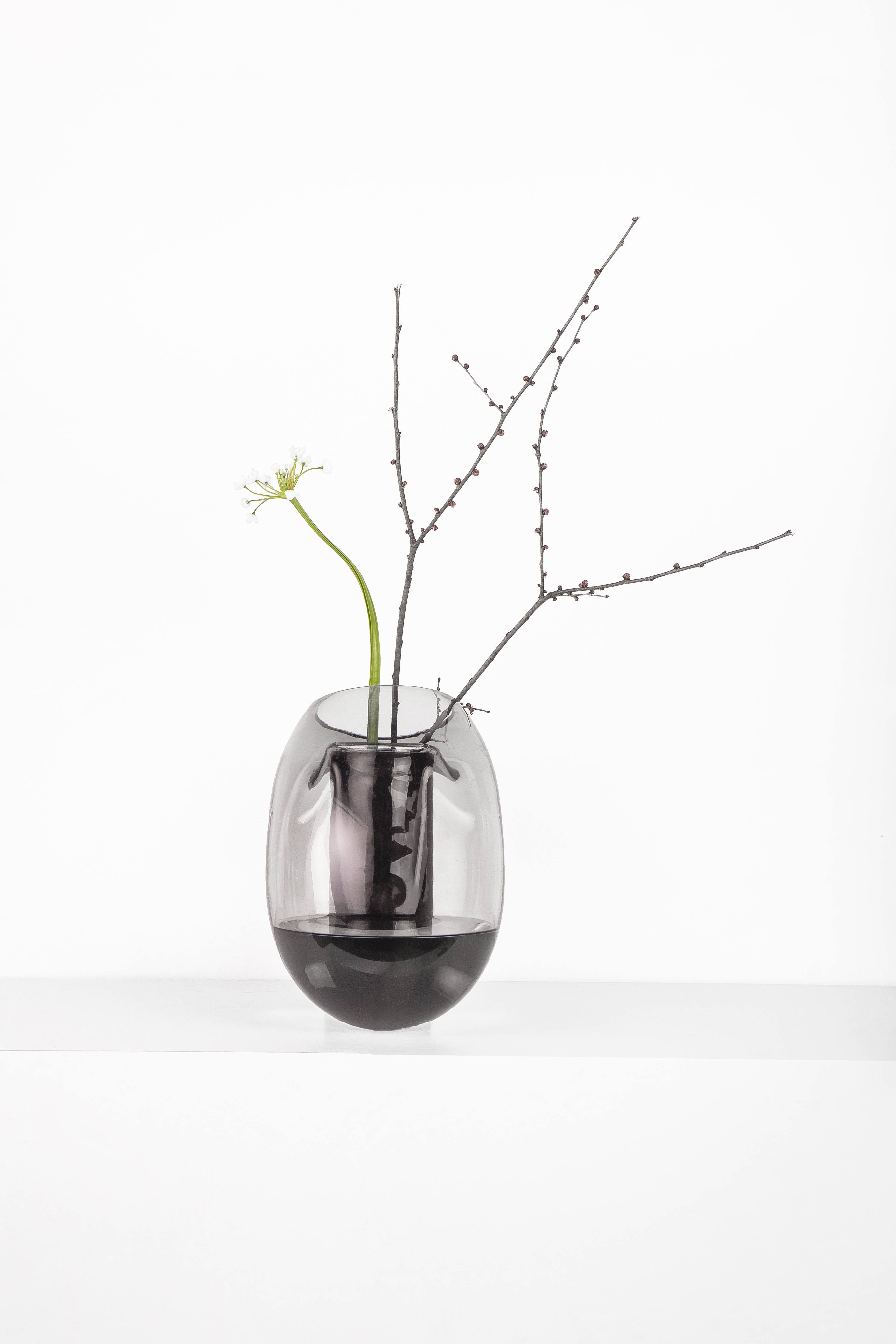 Vase GUTTA BOON VASE CS3 NOOM