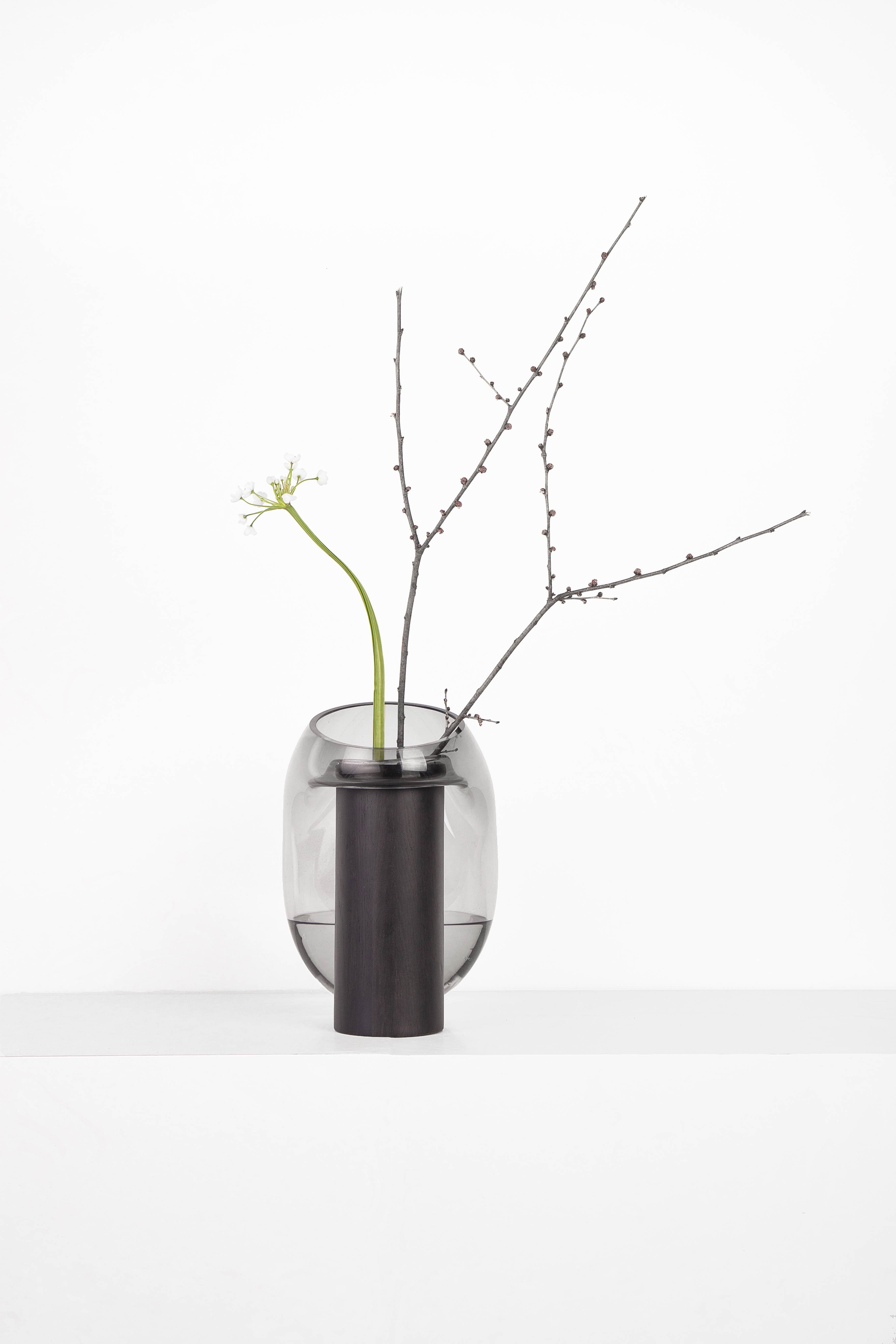 Vase GUTTA BOON VASE CS3 NOOM