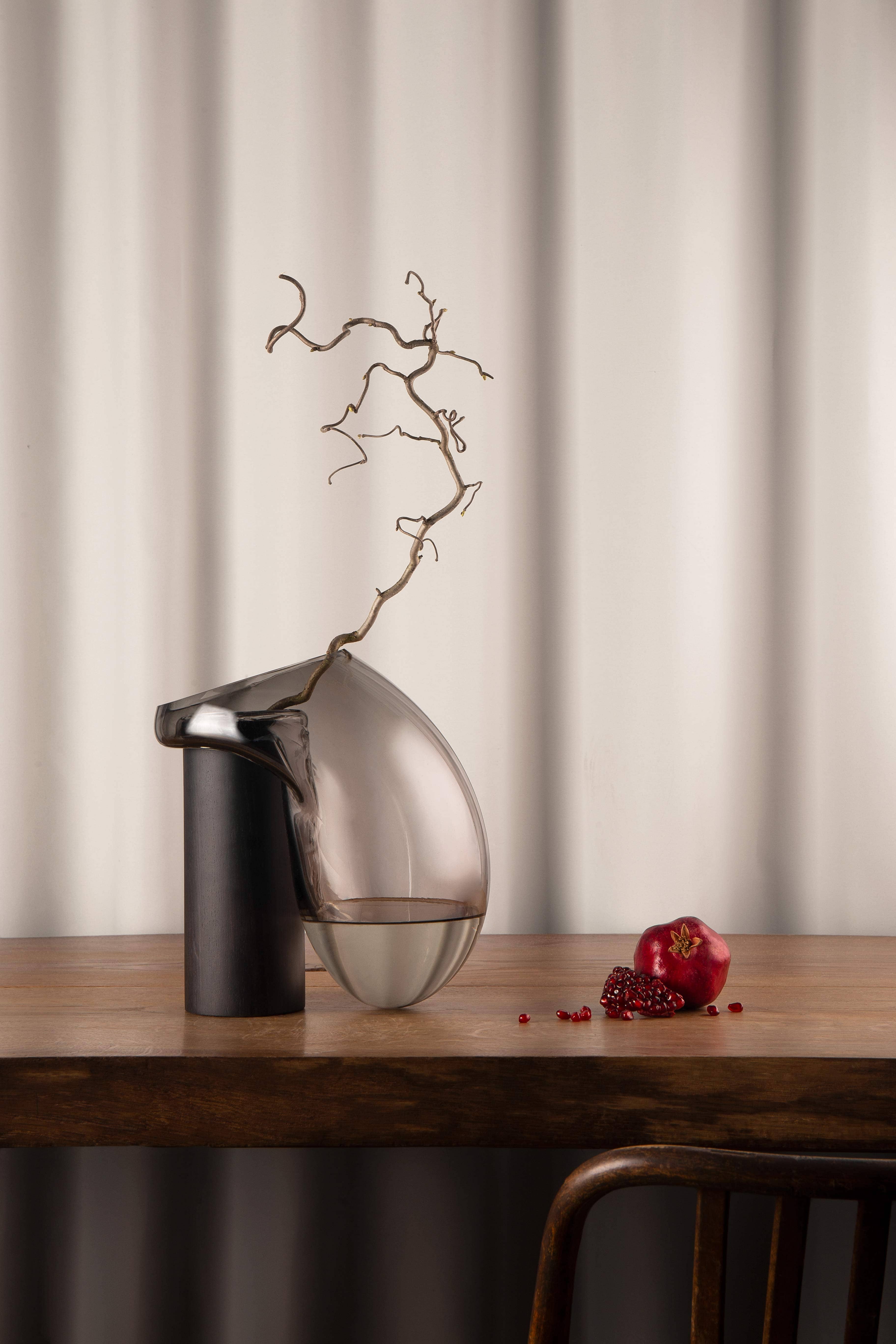 Vase GUTTA BOON VASE CS3 NOOM