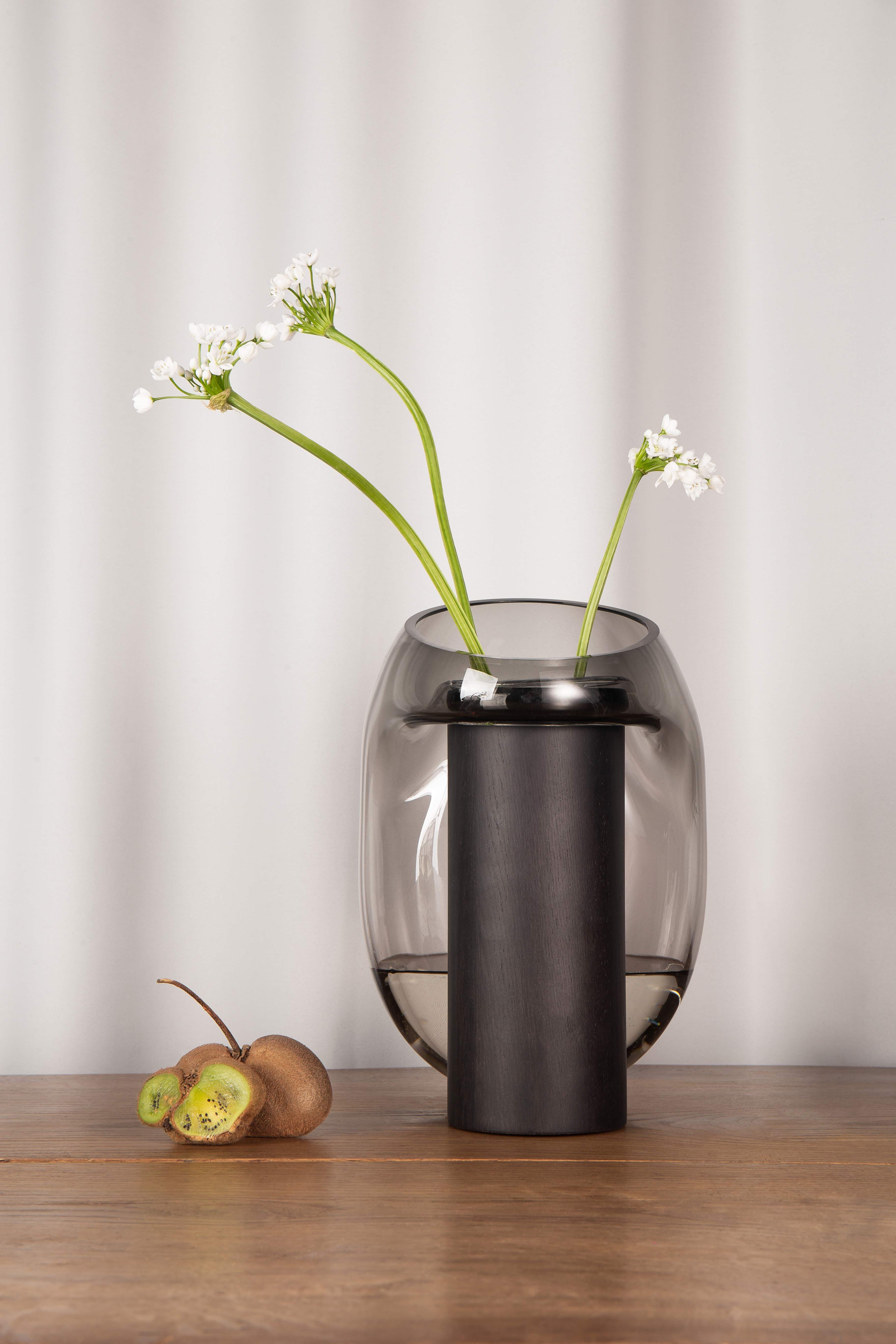 Vase GUTTA BOON VASE CS3 NOOM