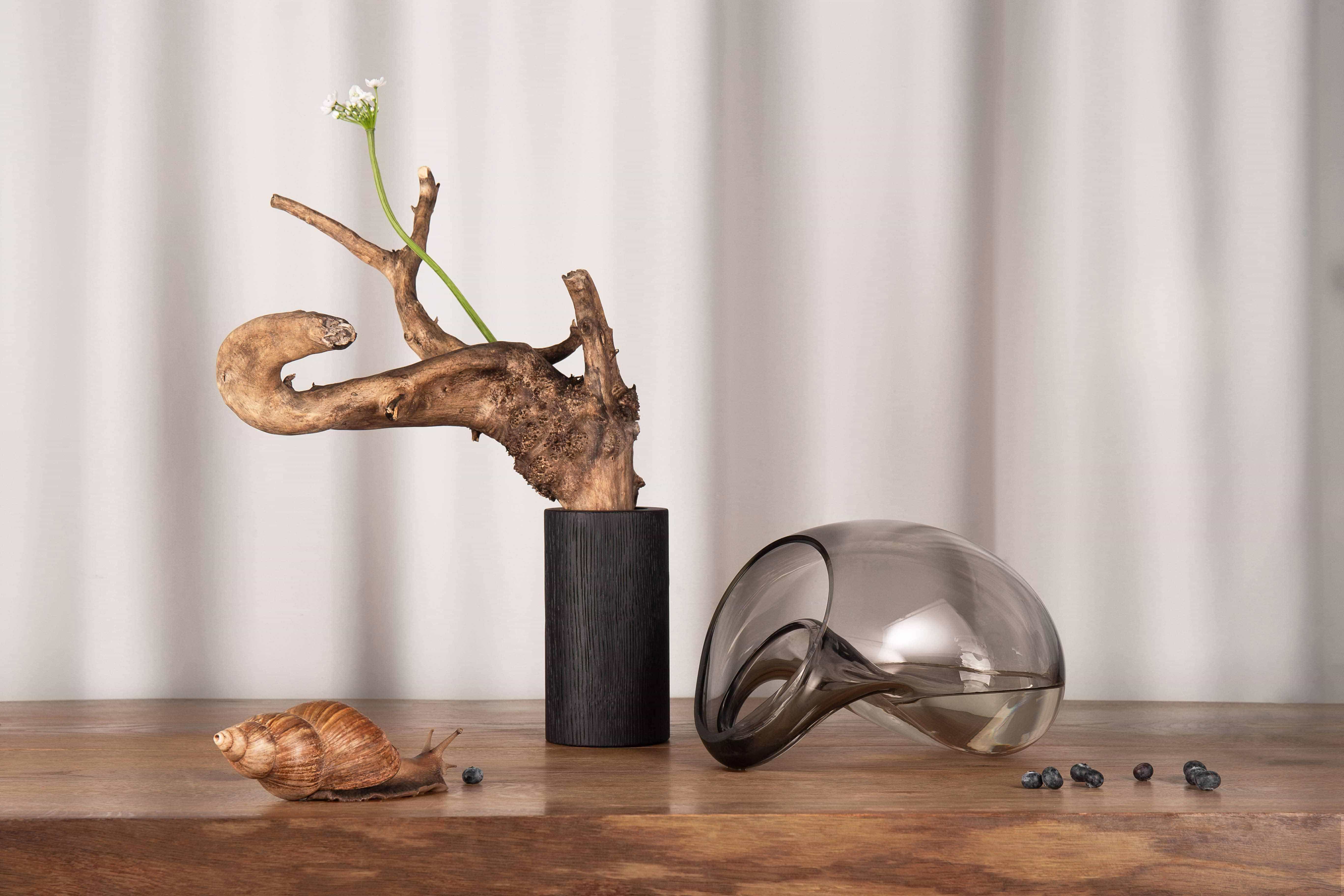 Vase GUTTA BOON VASE CS3 NOOM