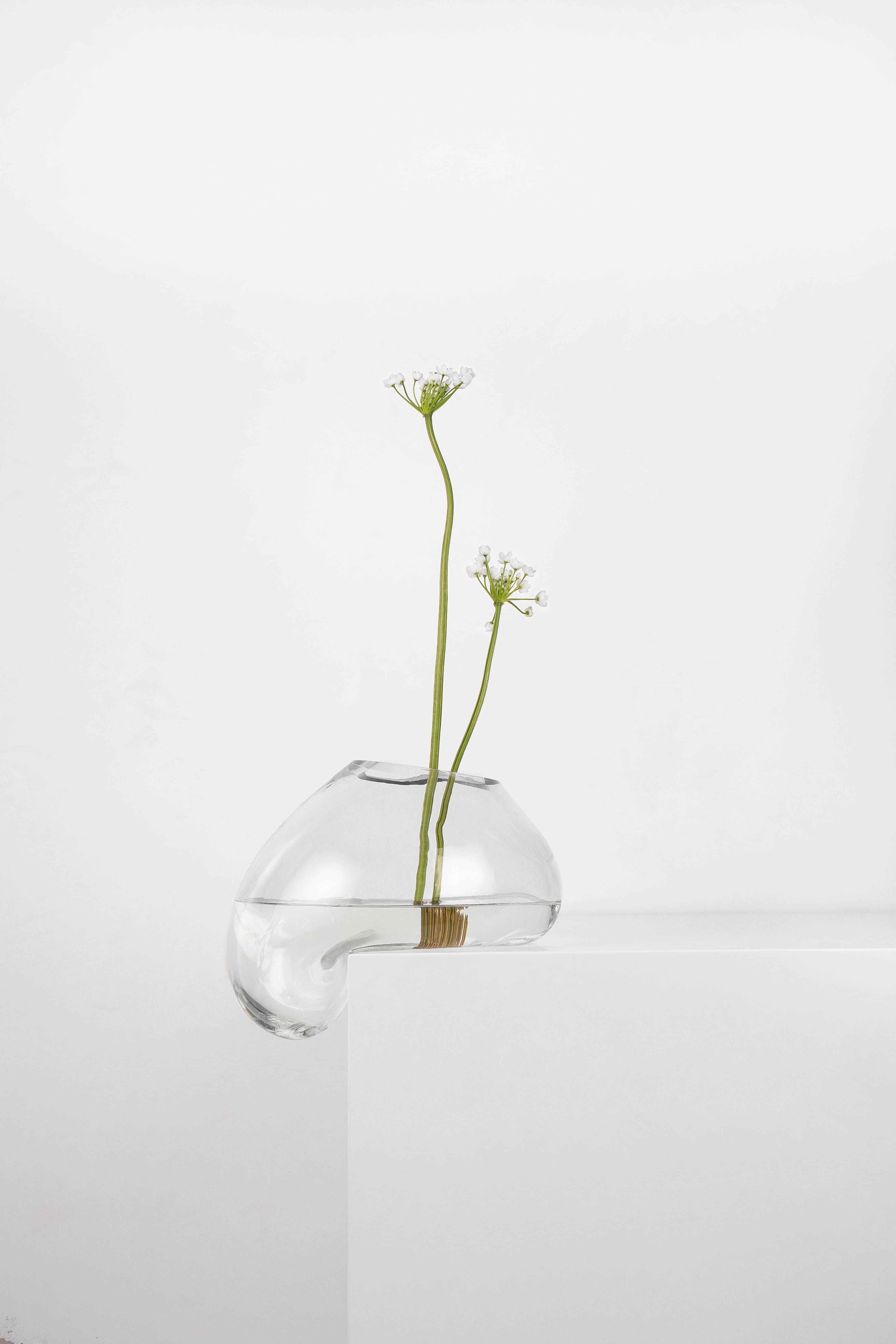 Vase GUTTA VASE CS1 NOOM