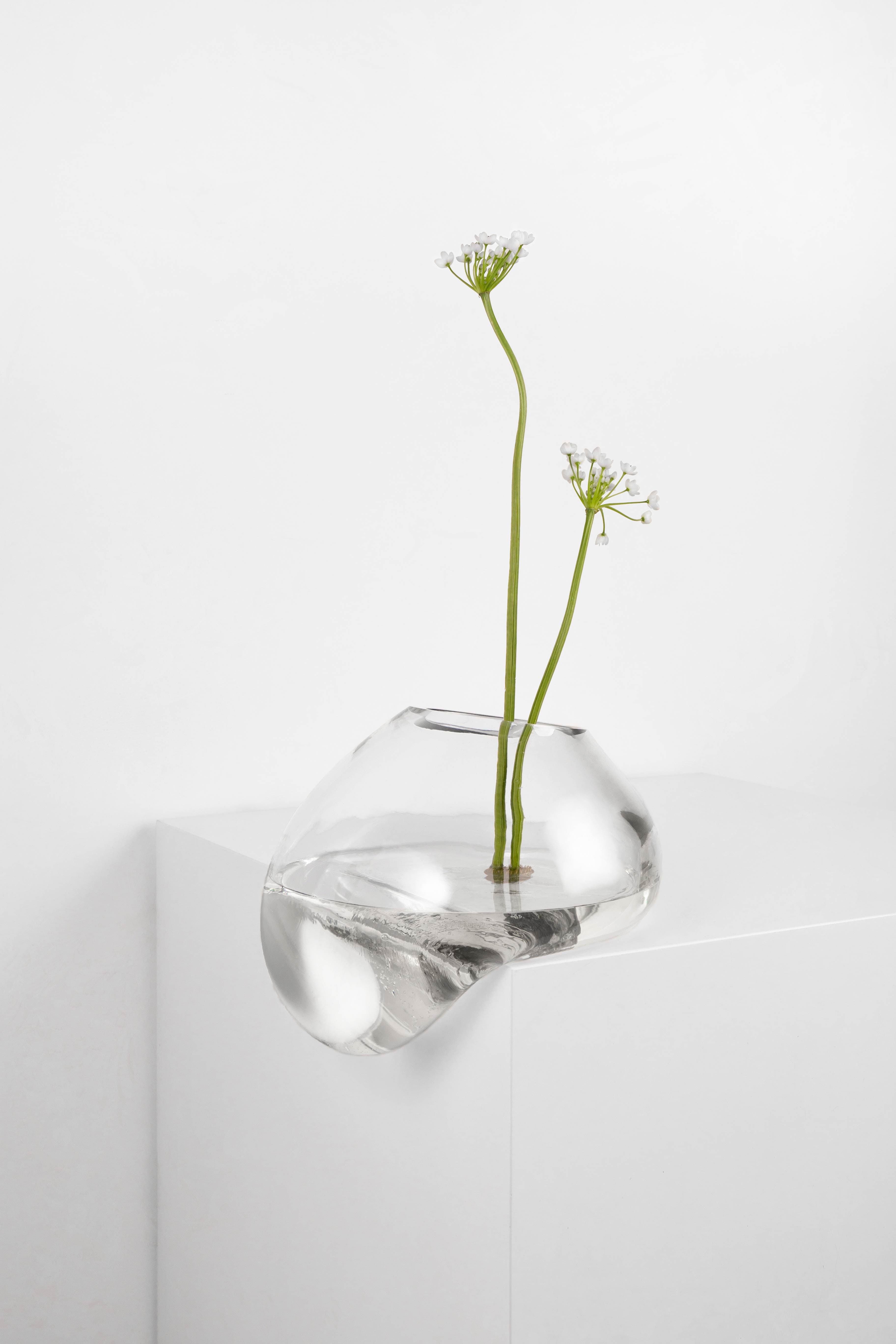 Vase GUTTA VASE CS1 NOOM