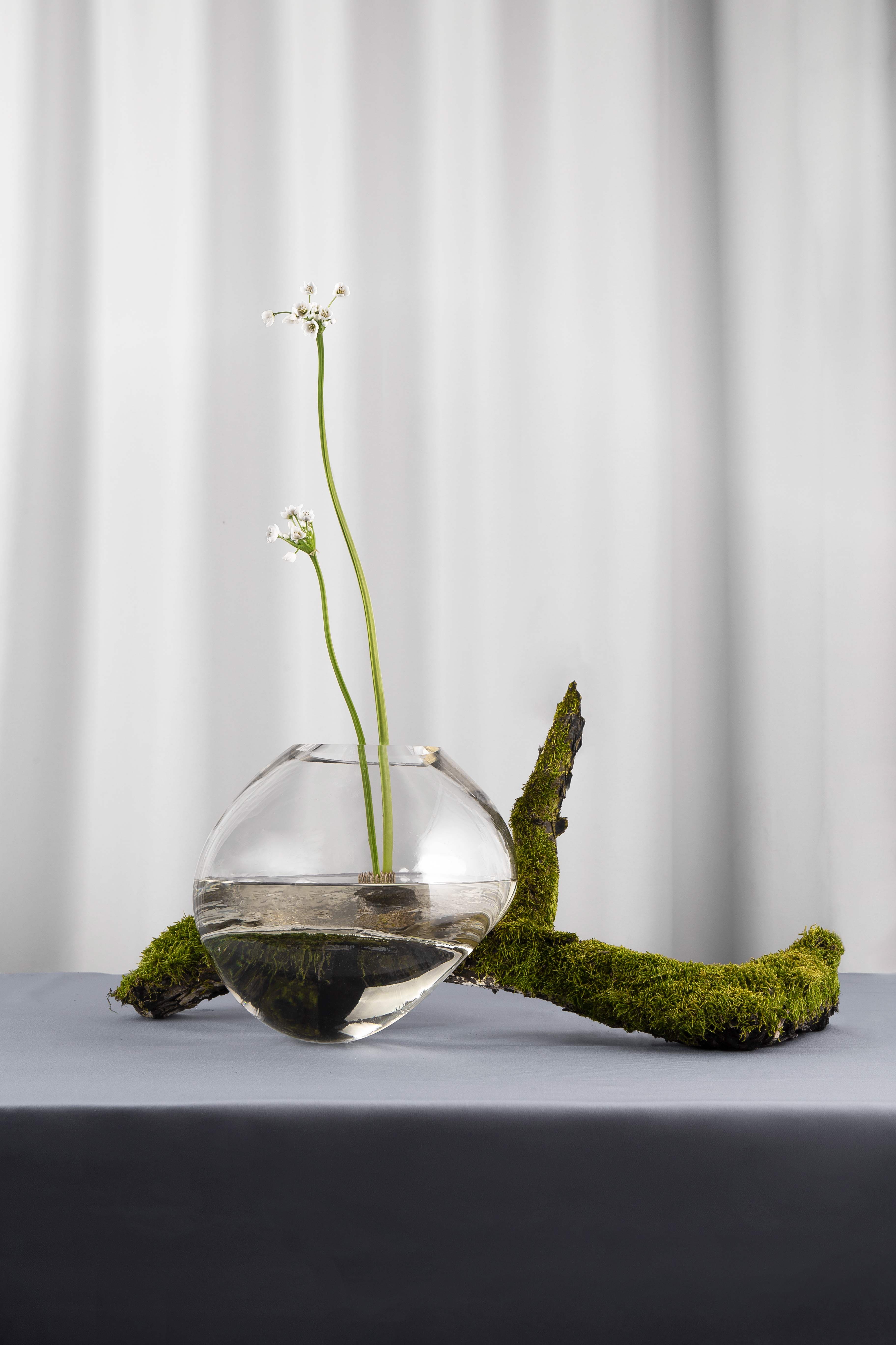 Vase GUTTA VASE CS1 NOOM