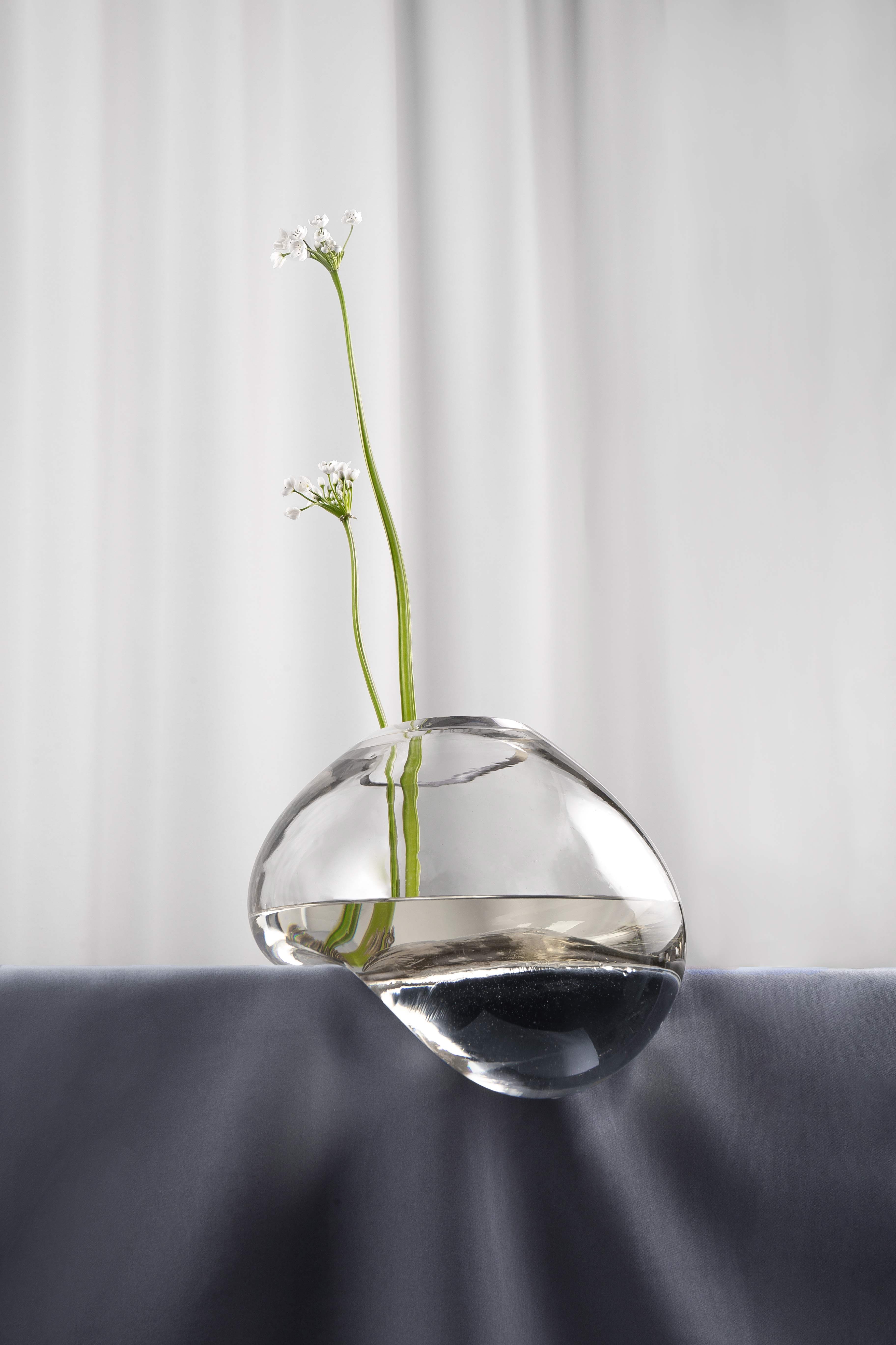Vase GUTTA VASE CS1 NOOM