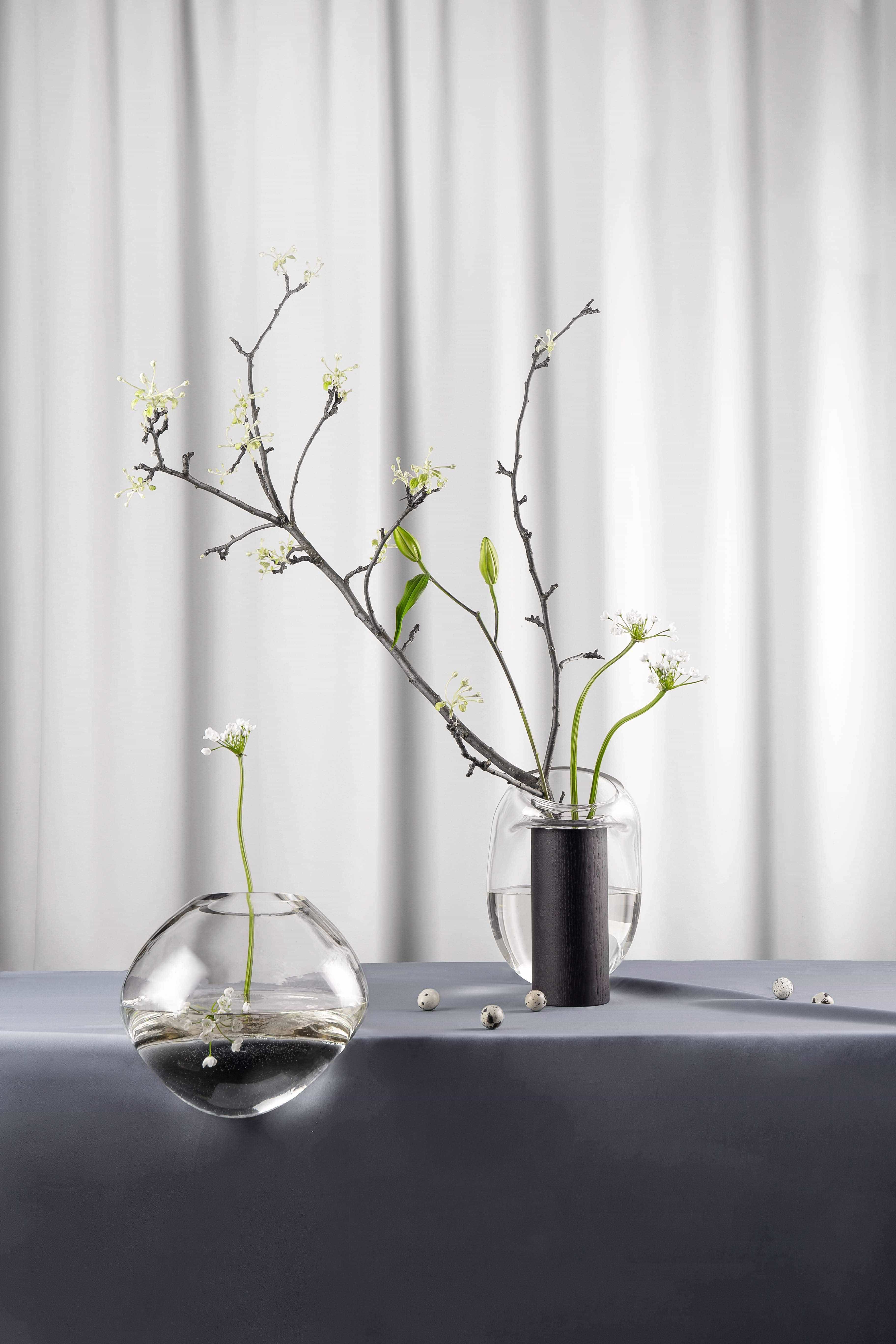 Vase GUTTA VASE CS1 NOOM