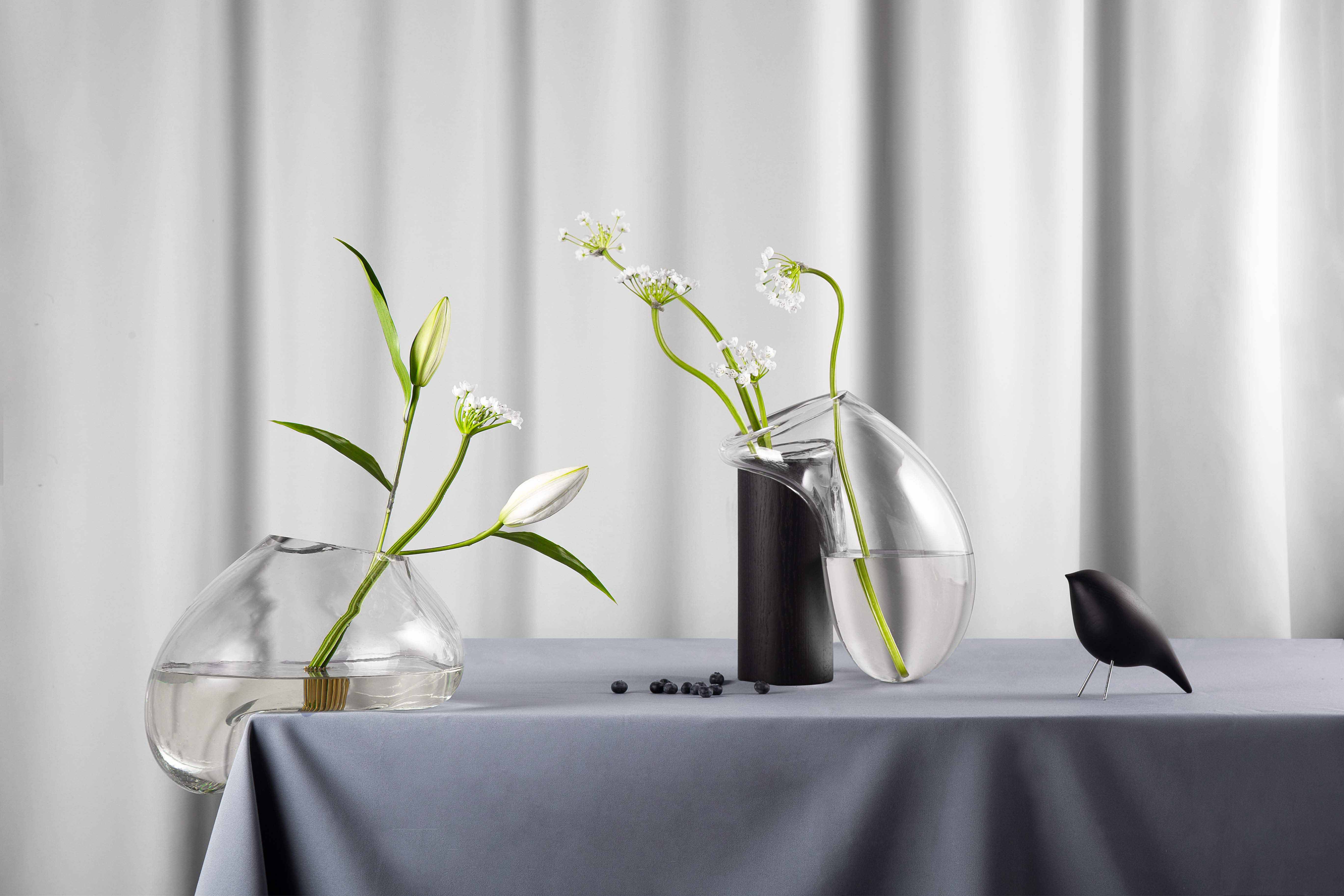 Vase GUTTA VASE CS1 NOOM