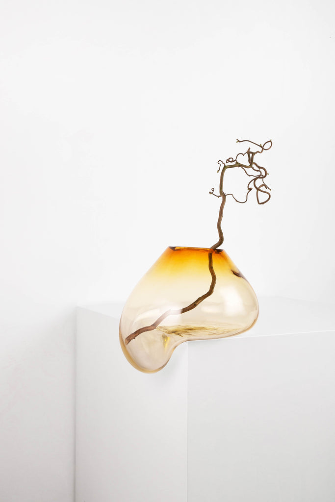 Vase GUTTA VASE CS2 NOOM