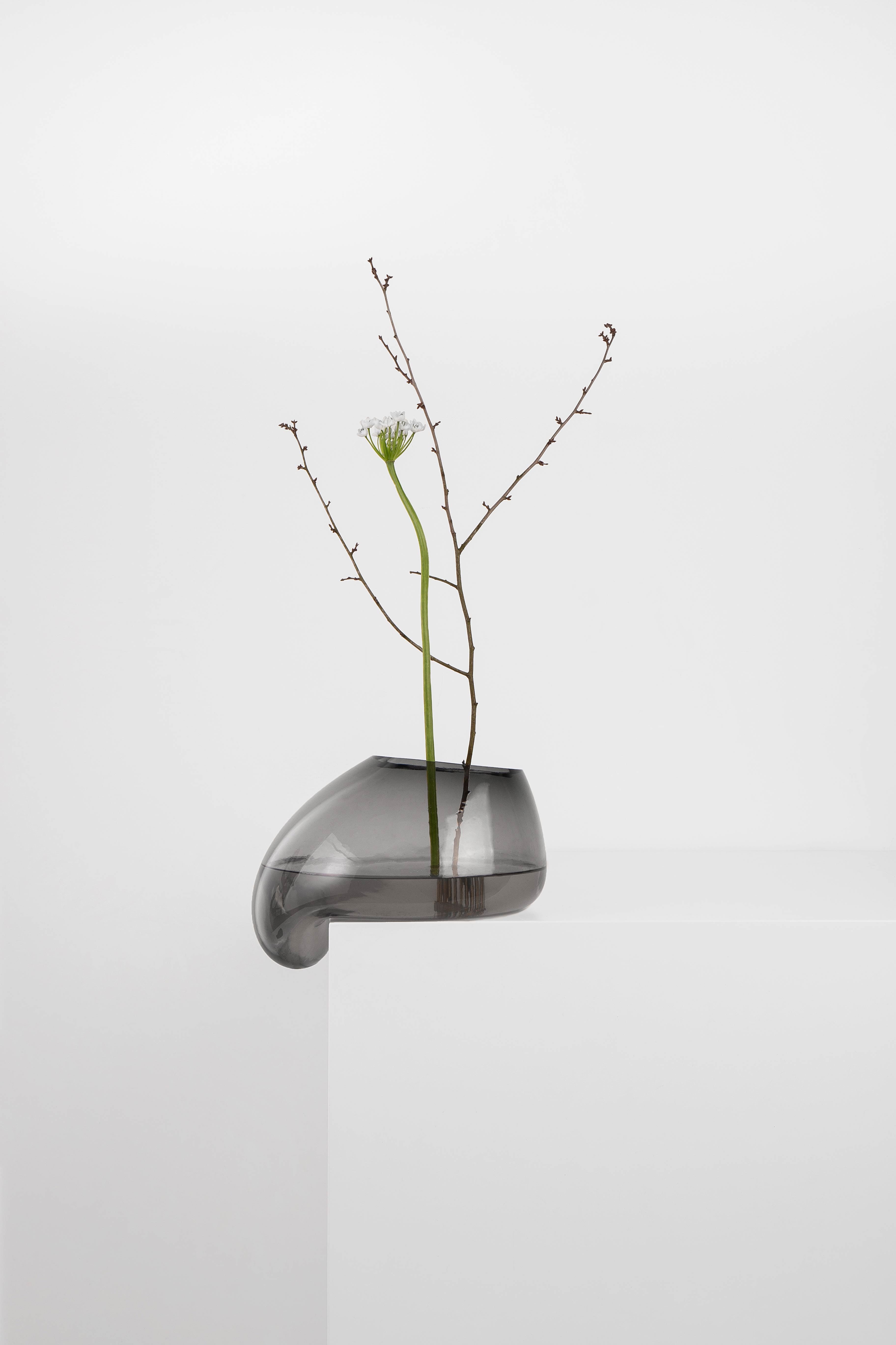 Vase GUTTA VASE CS3 NOOM