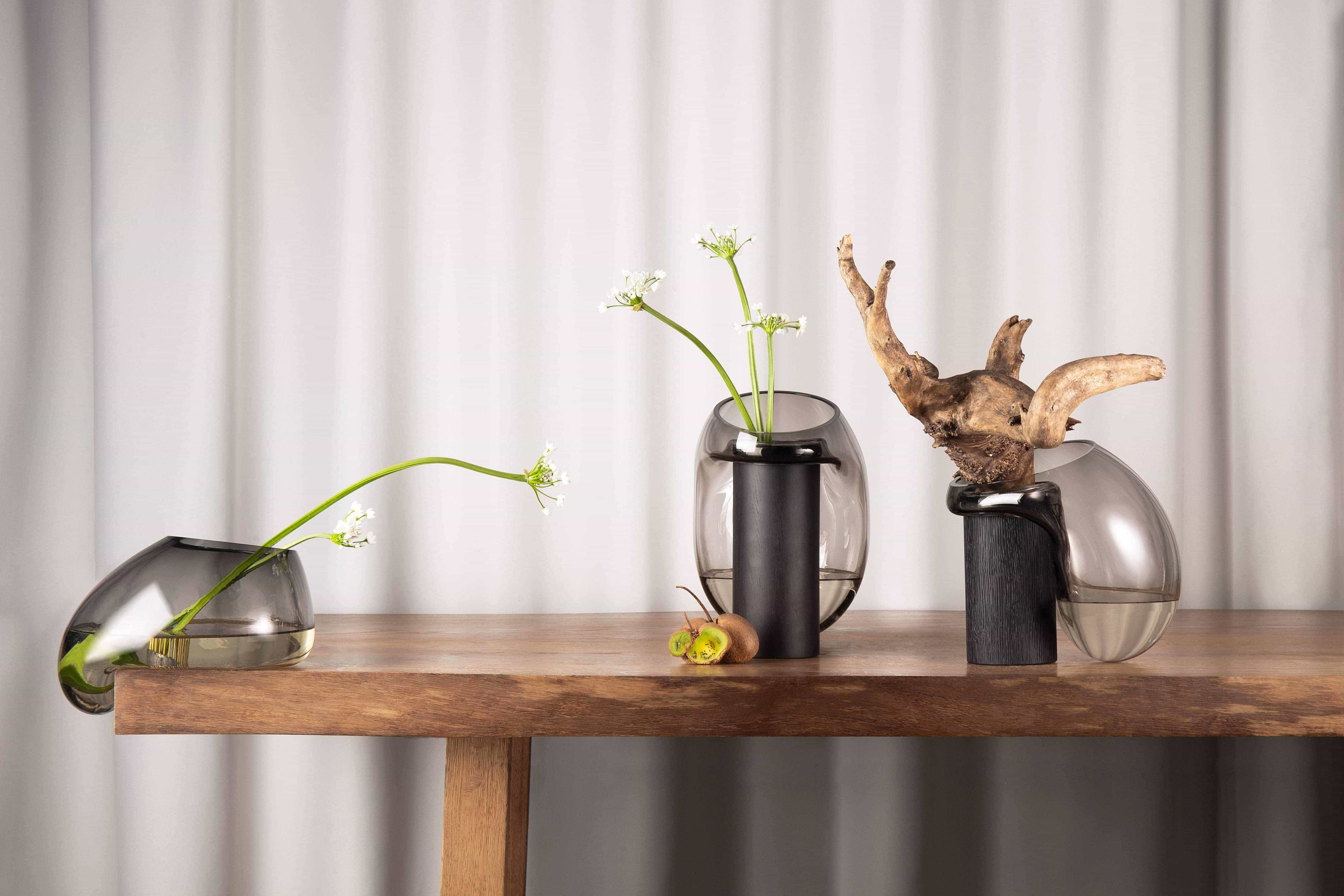 Vase GUTTA VASE CS3 NOOM