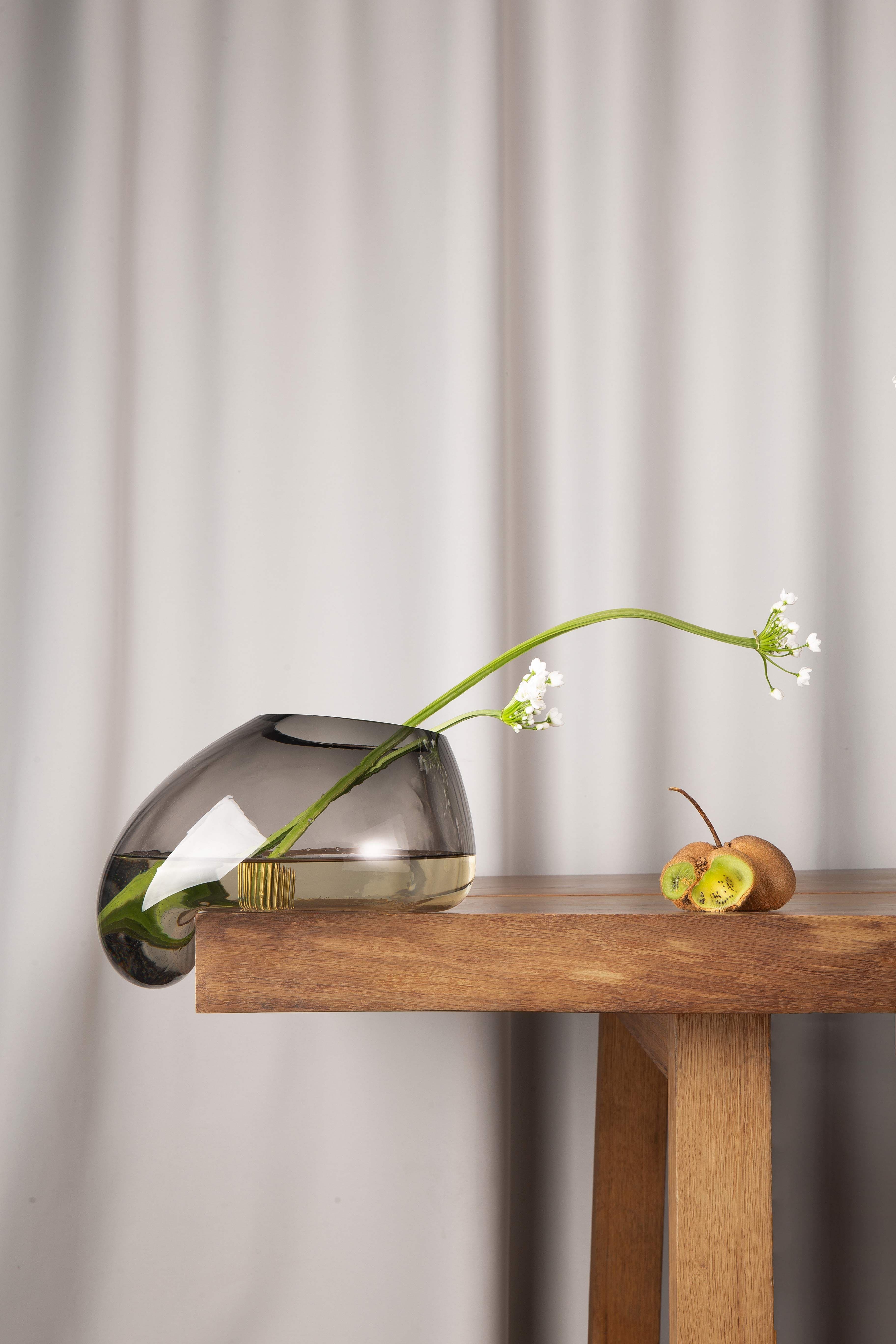 Vase GUTTA VASE CS3 NOOM