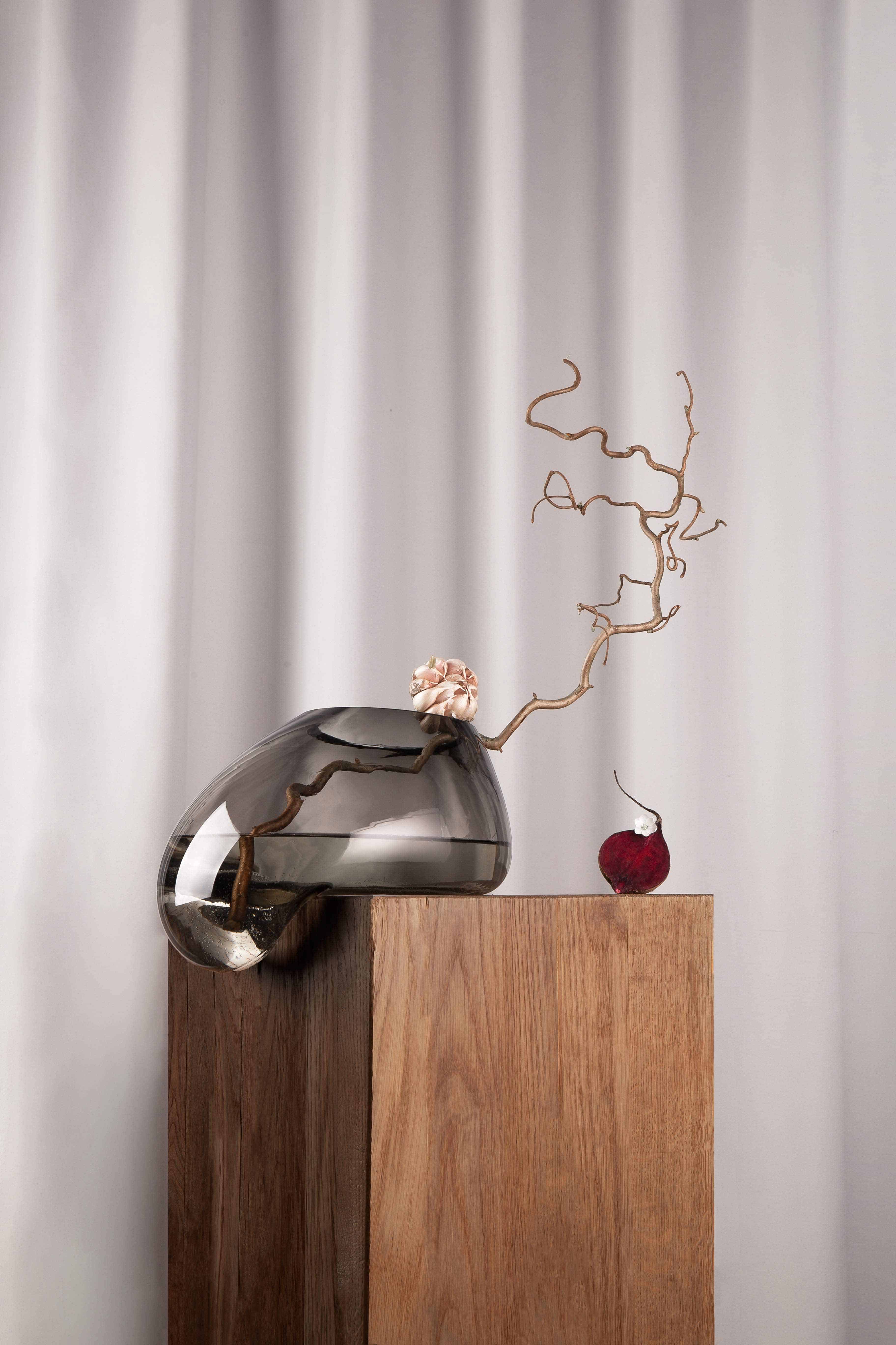 Vase GUTTA VASE CS3 NOOM