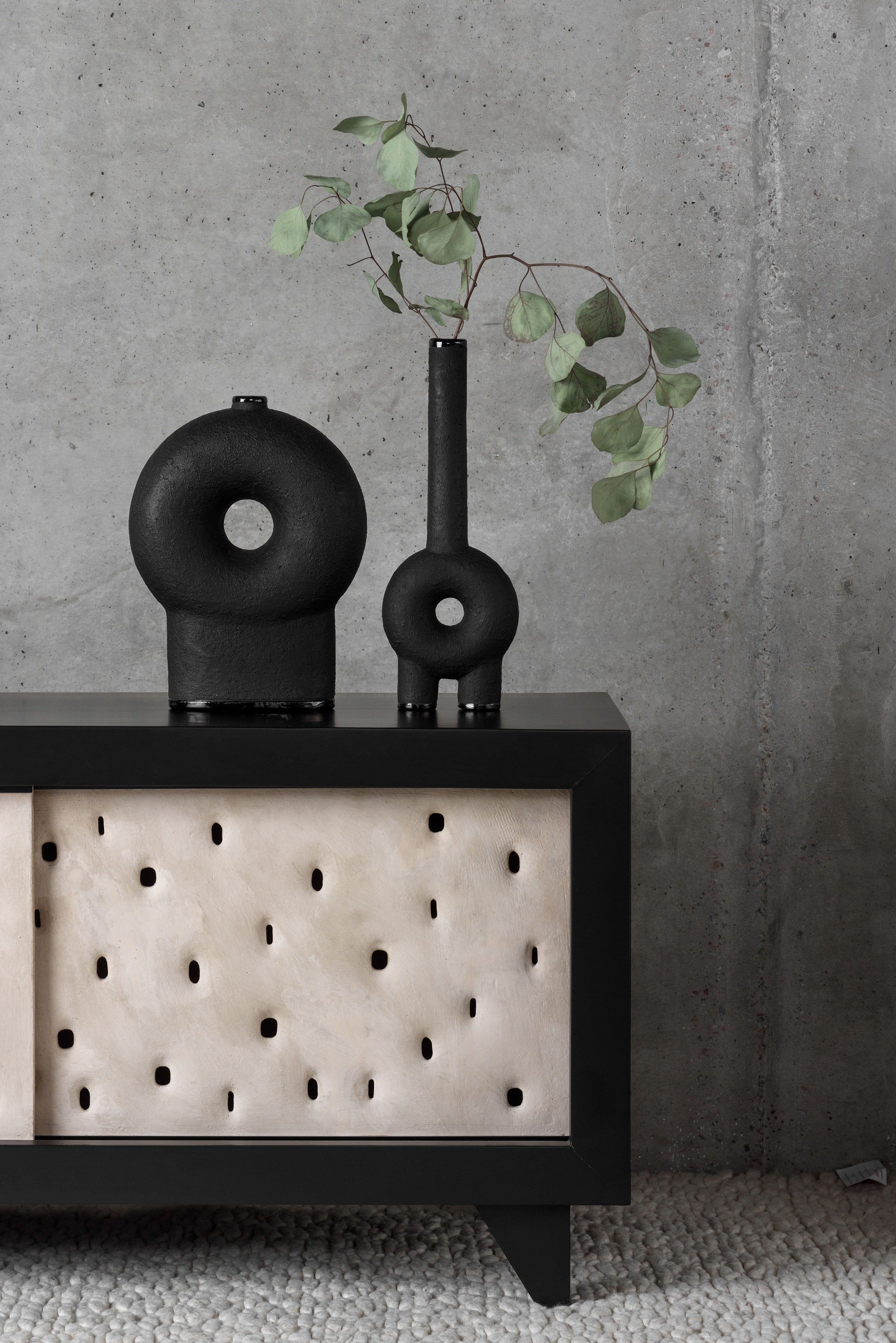 Vase KUMANEC LONG NECK VASE FAINA