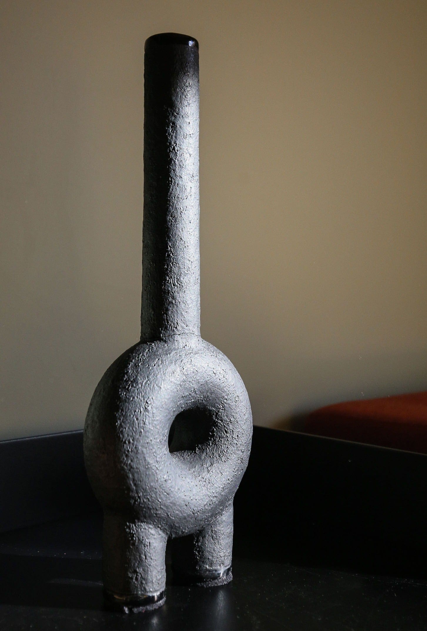 Vase KUMANEC LONG NECK VASE FAINA