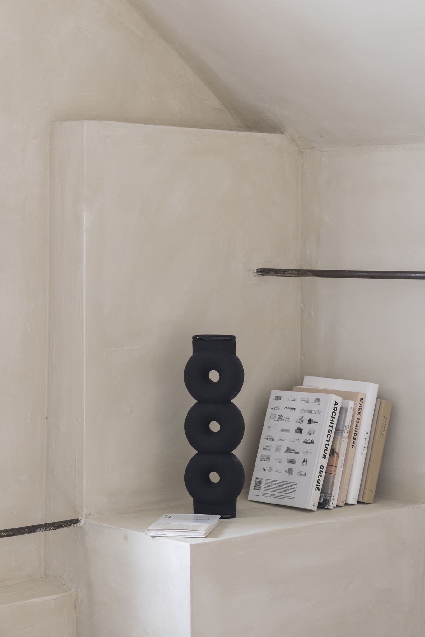 Vase KUMANEC SET OF VASES FAINA