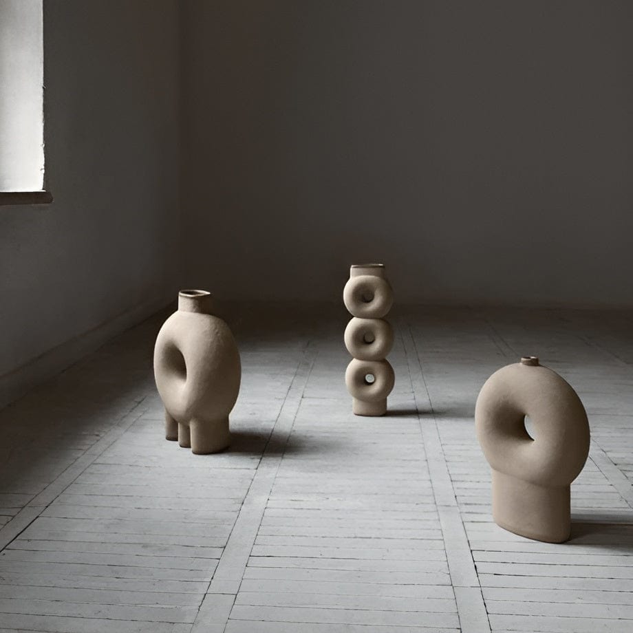 Vase KUMANEC SET OF VASES FAINA