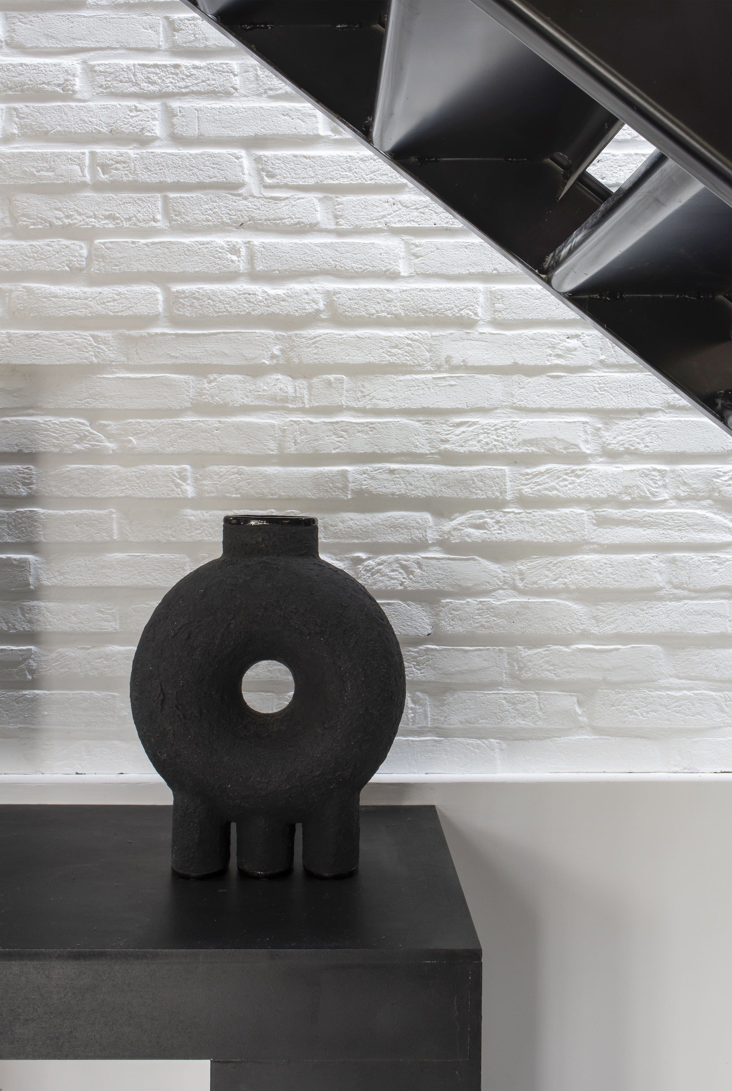 Vase KUMANEC THREE-LEGGED VASE FAINA