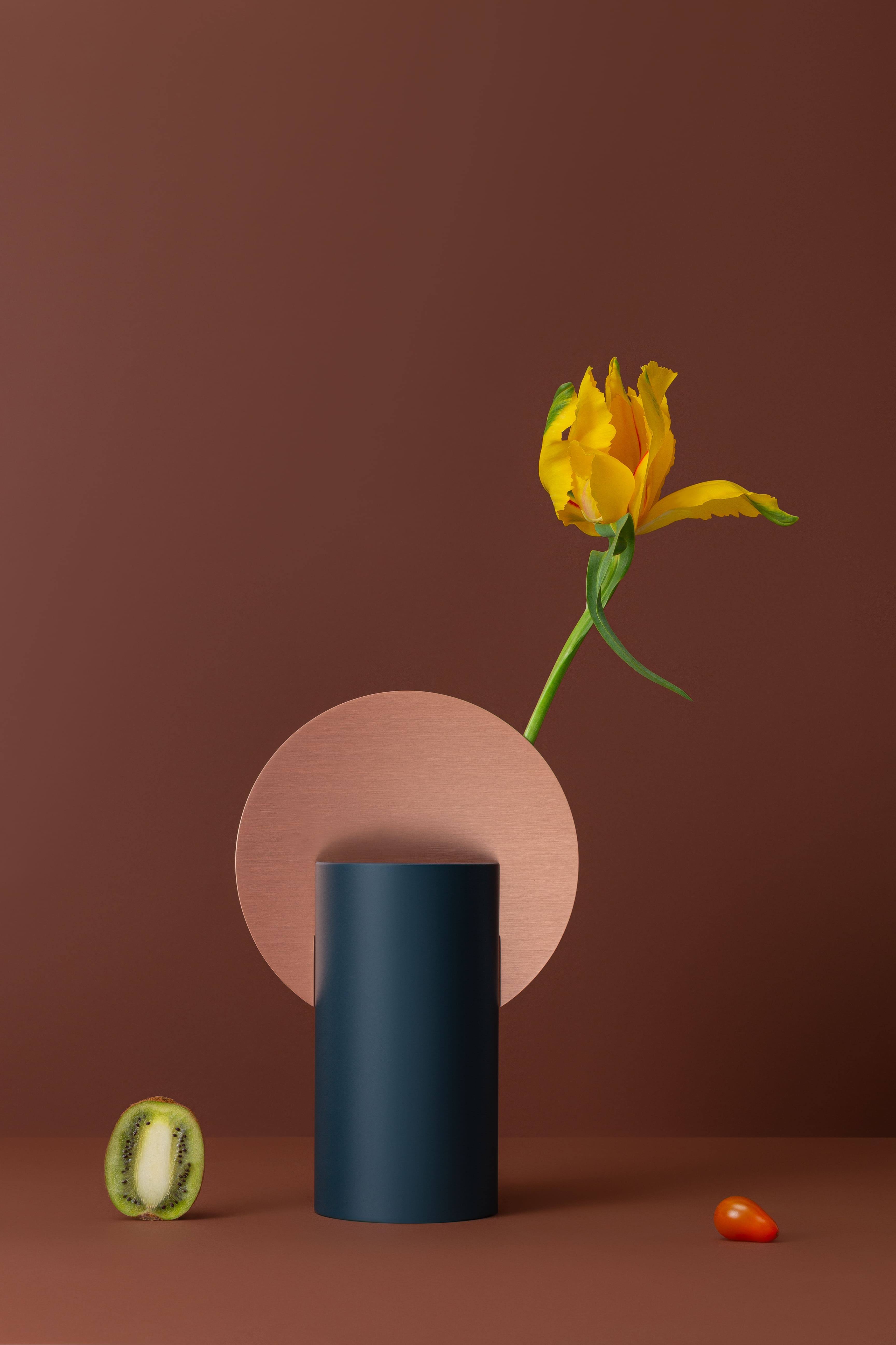 Vase MALEVICH VASE CS5 NOOM