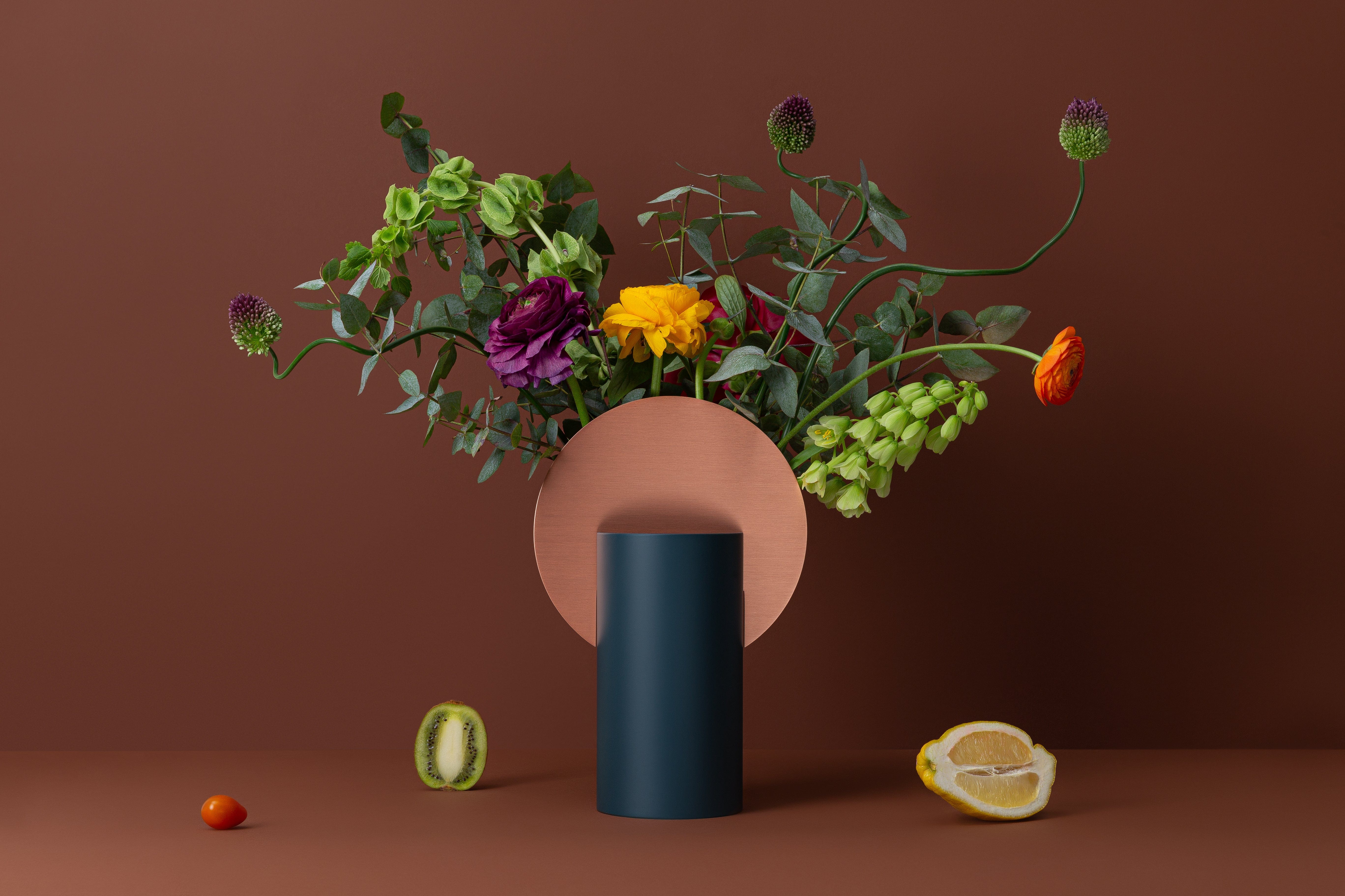 Vase MALEVICH VASE CS5 NOOM