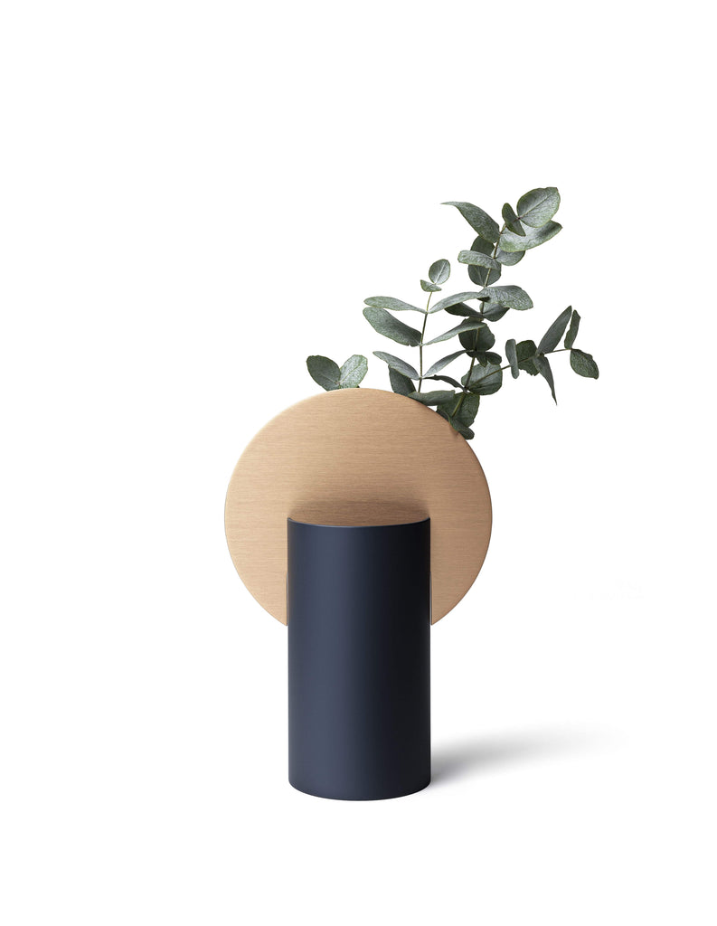 Vase MALEVICH VASE CS5 NOOM