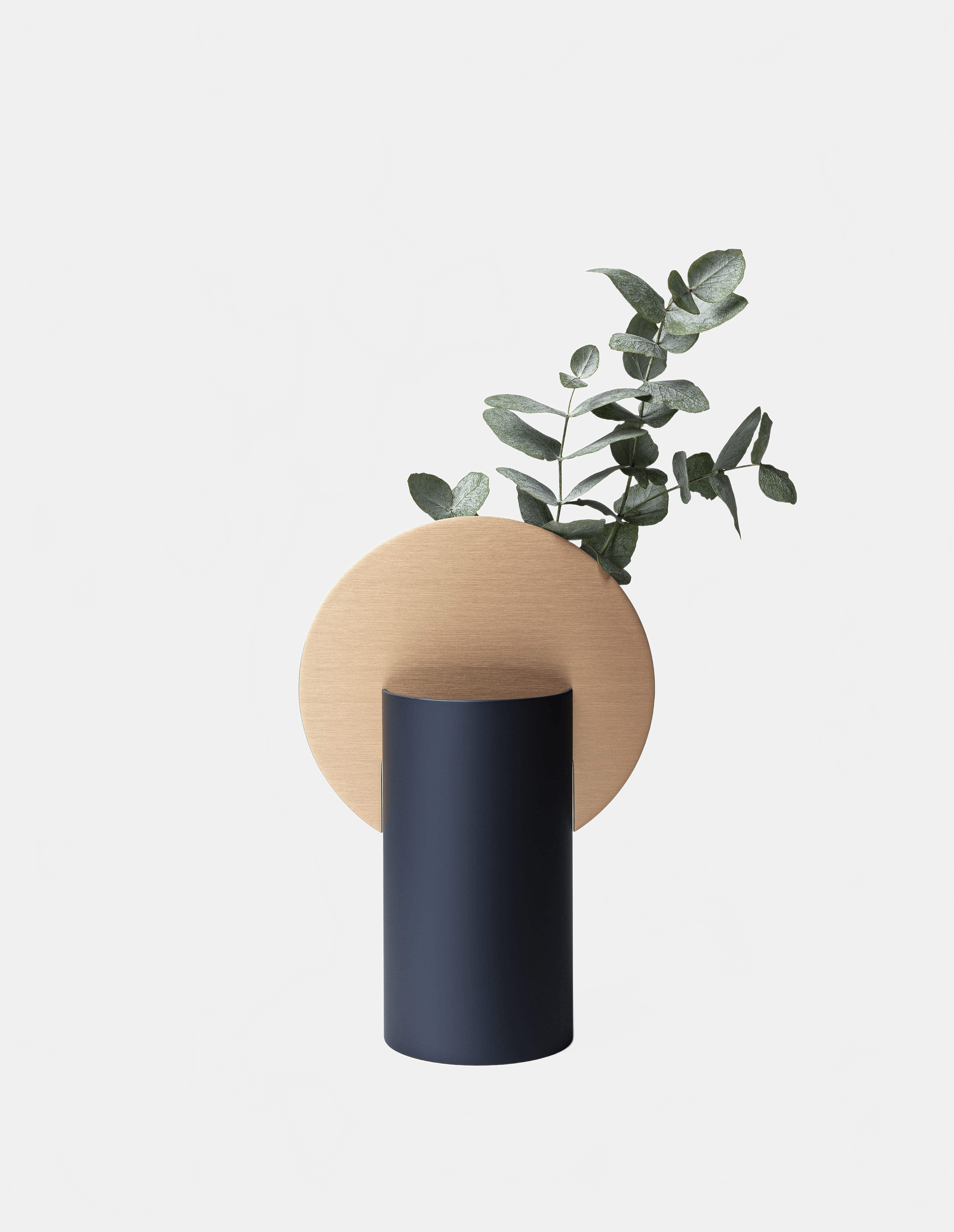 Vase MALEVICH VASE CS5 NOOM