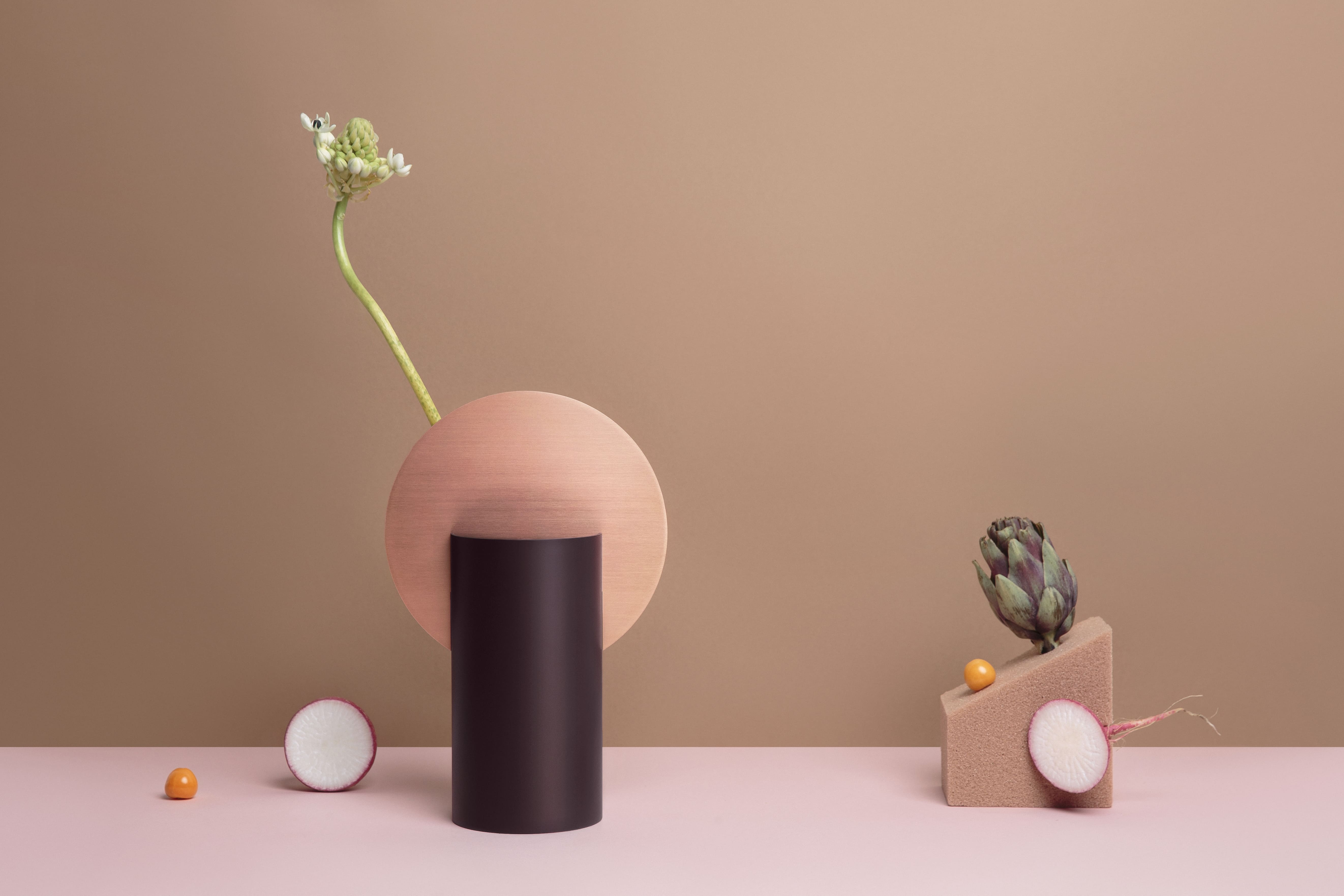 Vase MALEVICH VASE CS7 NOOM