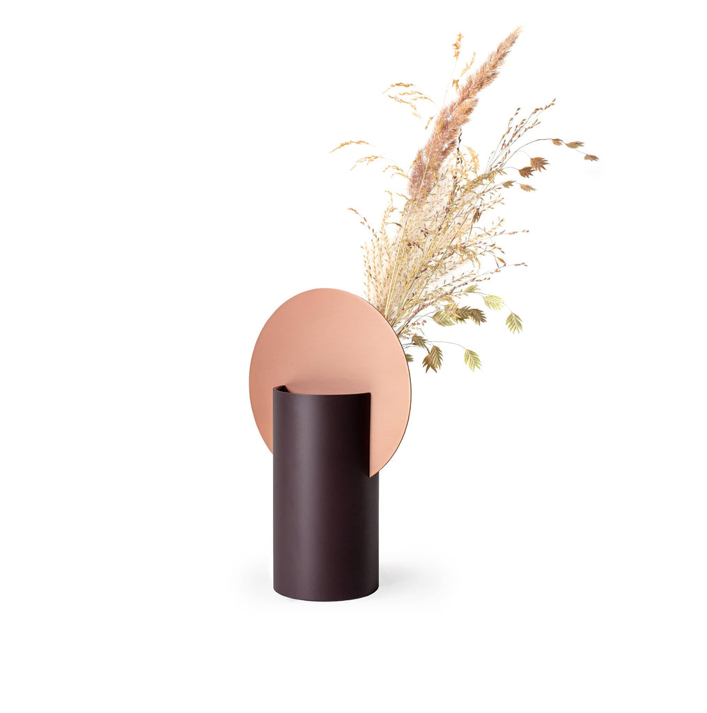 Vase MALEVICH VASE CS7 NOOM