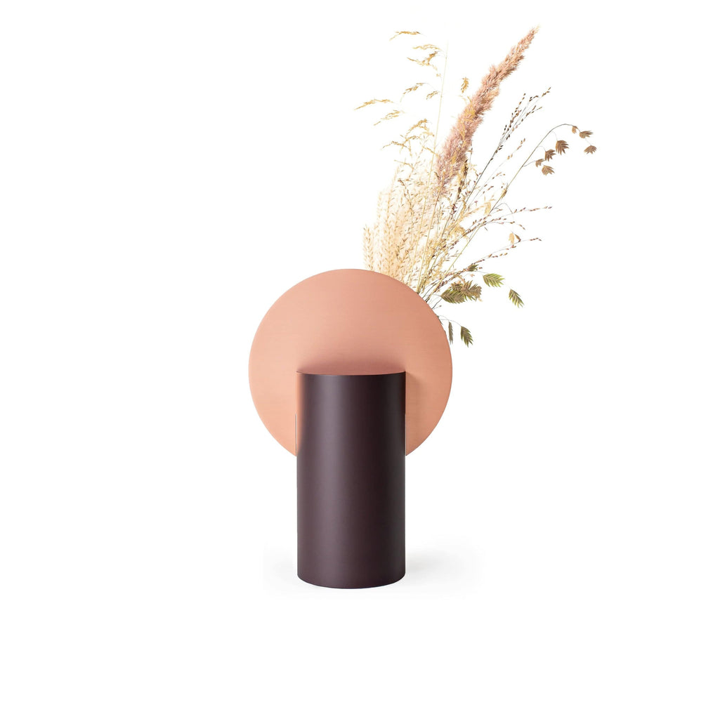Vase MALEVICH VASE CS7 NOOM