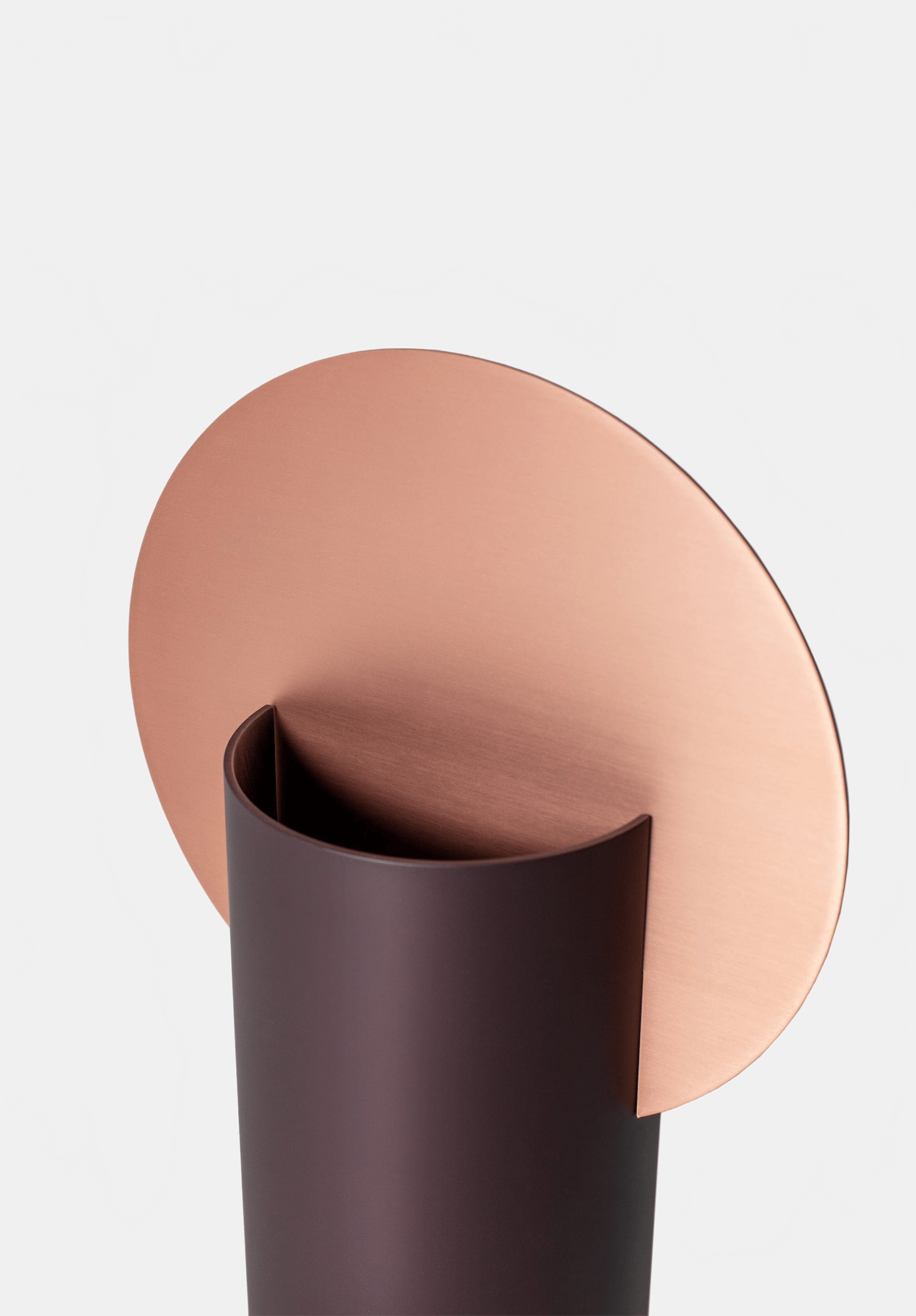 Vase MALEVICH VASE CS7 NOOM