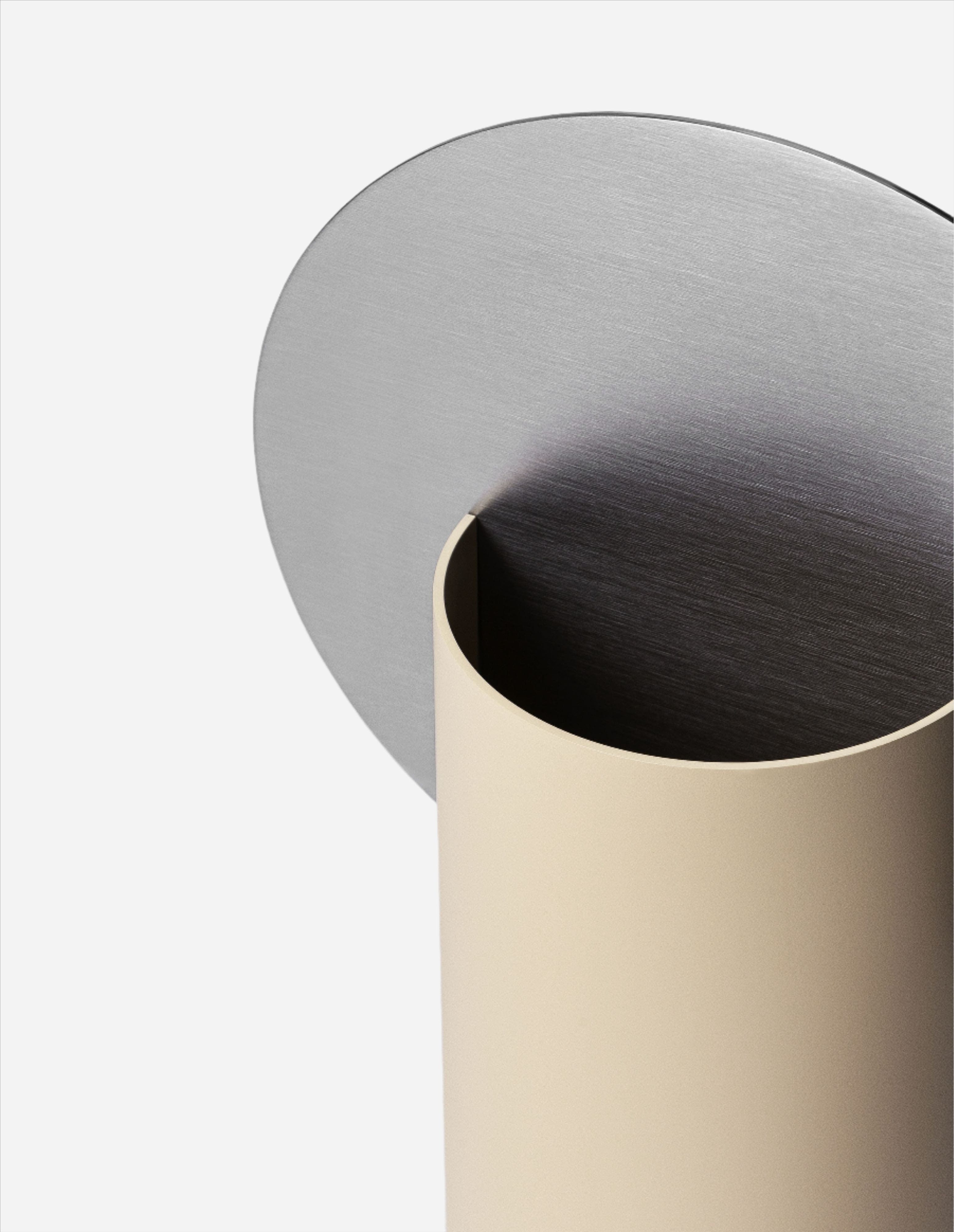Vase MALEVICH VASE CS8 NOOM